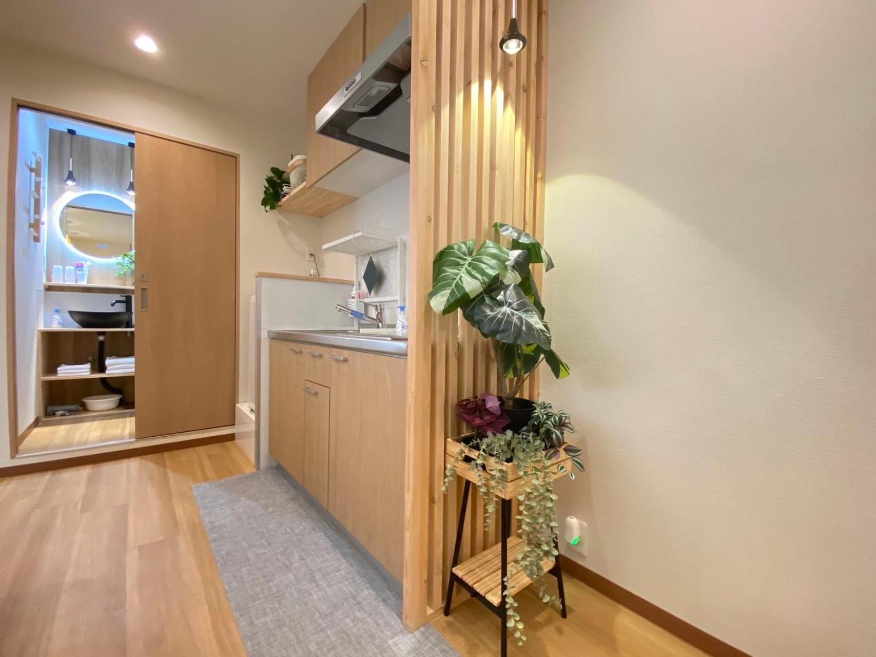 Apartment Comfortable Guest 5 Minutes To Shinjuku By Jr Line *