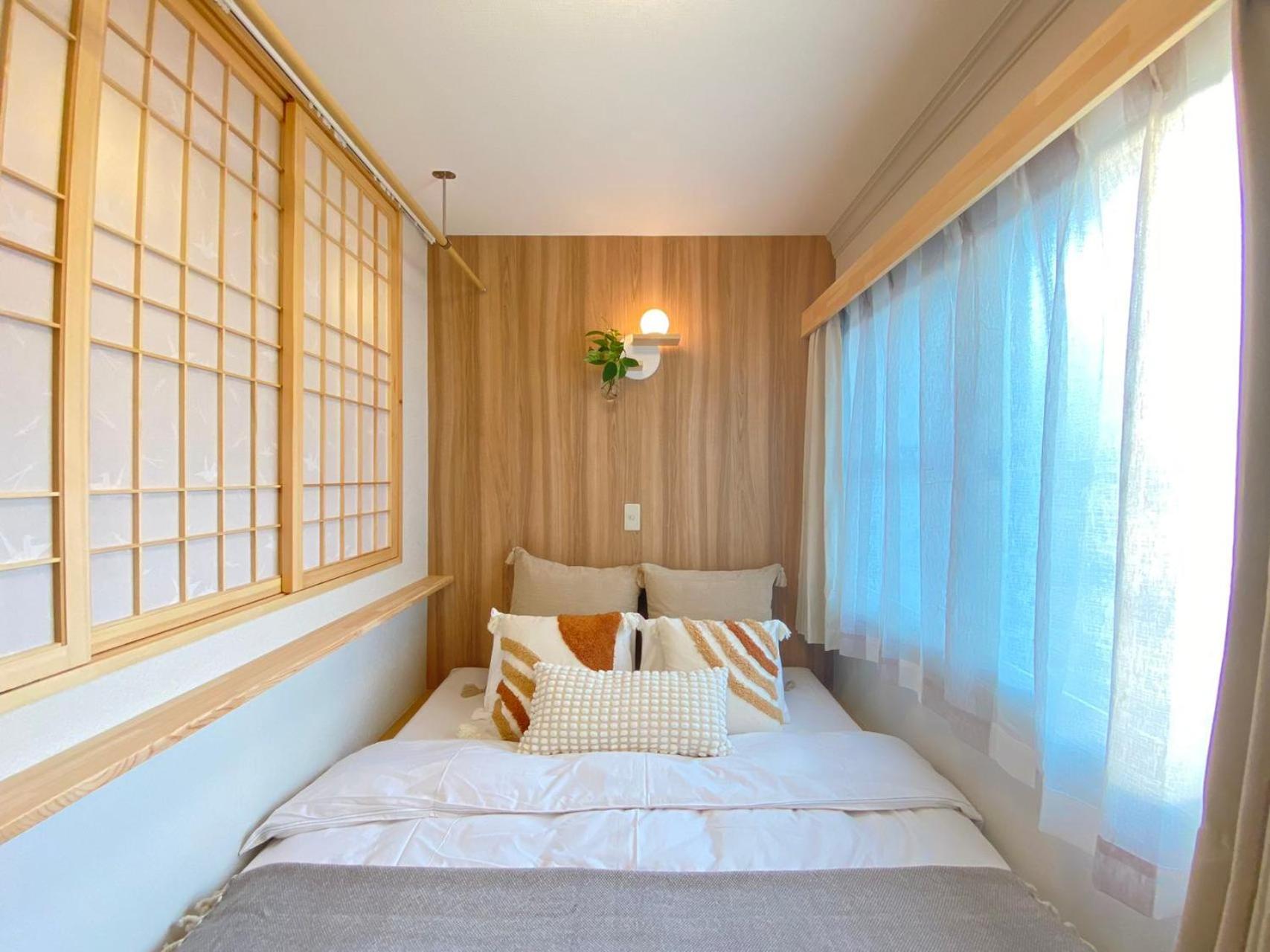 Comfortable Guest 5 Minutes To Shinjuku By Jr Line Apartment Tokyo