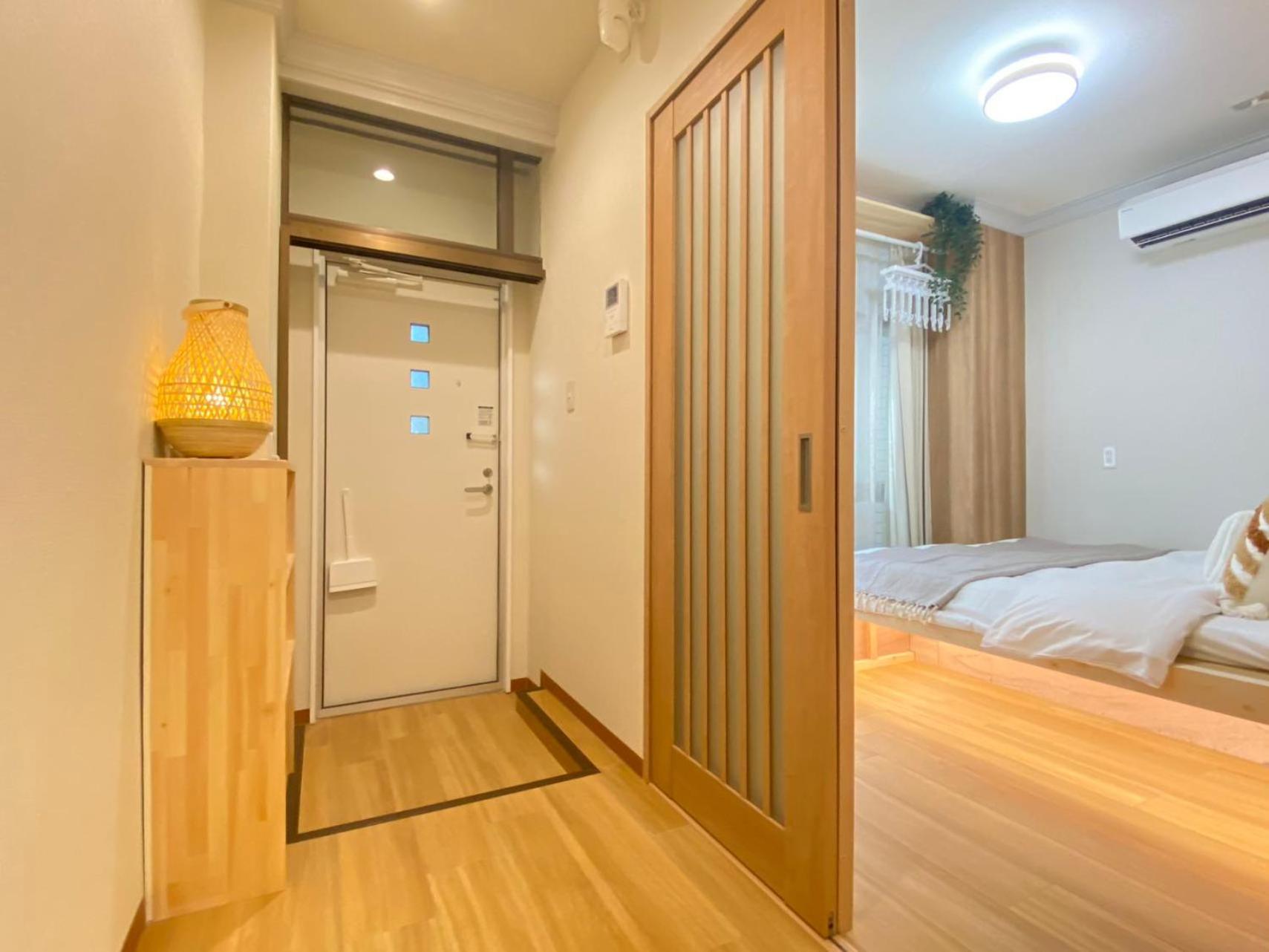 Comfortable Guest 5 Minutes To Shinjuku By Jr Line * Tokyo