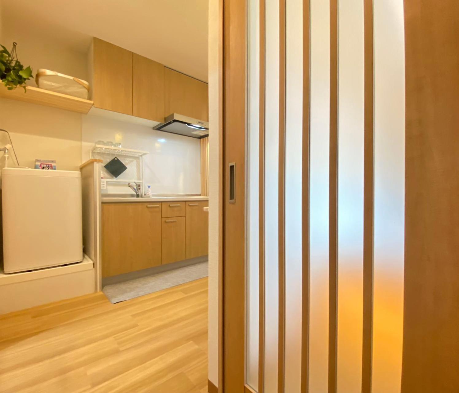 Apartment Comfortable Guest 5 Minutes To Shinjuku By Jr Line