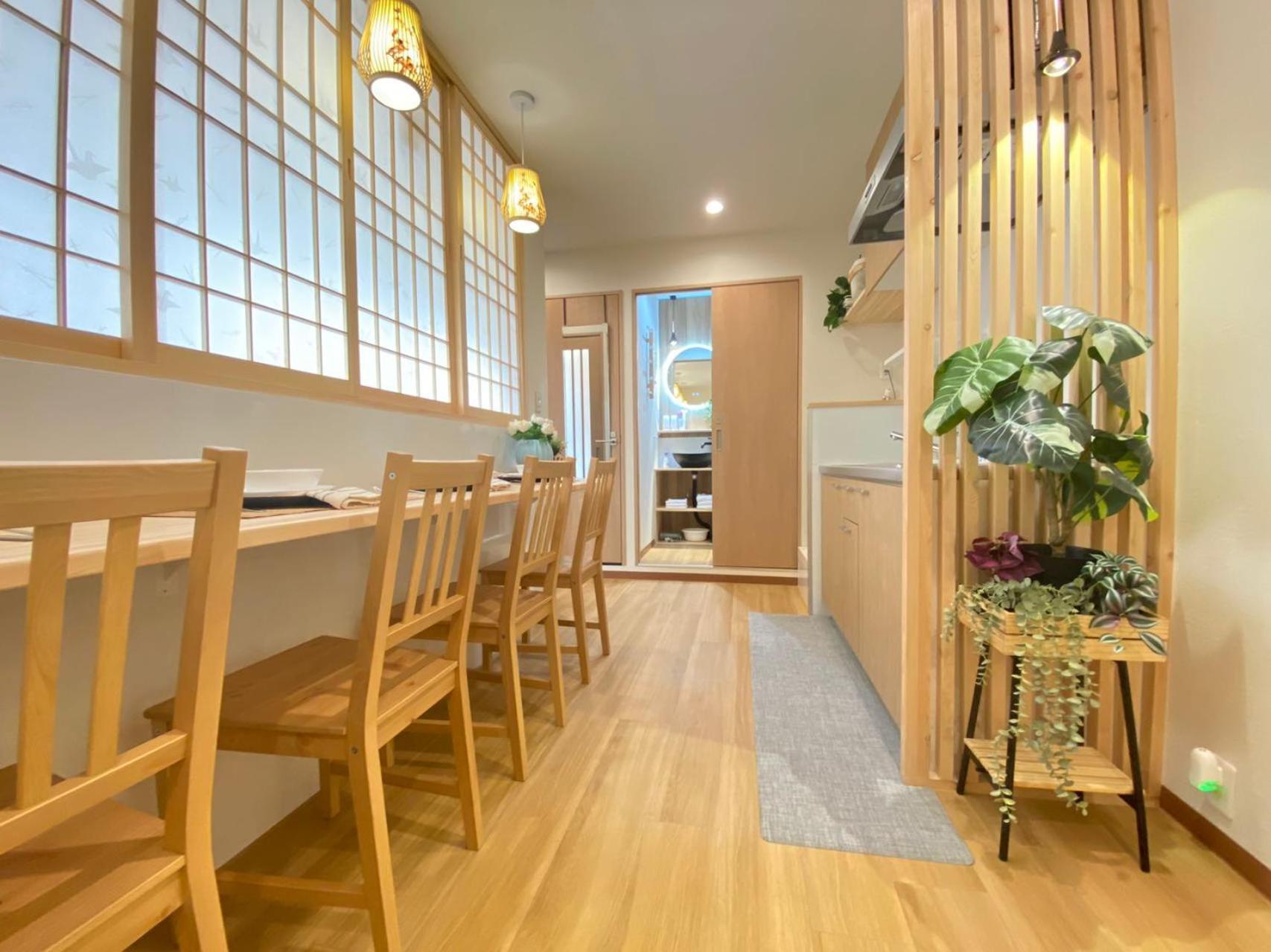 Comfortable Guest 5 Minutes To Shinjuku By Jr Line
