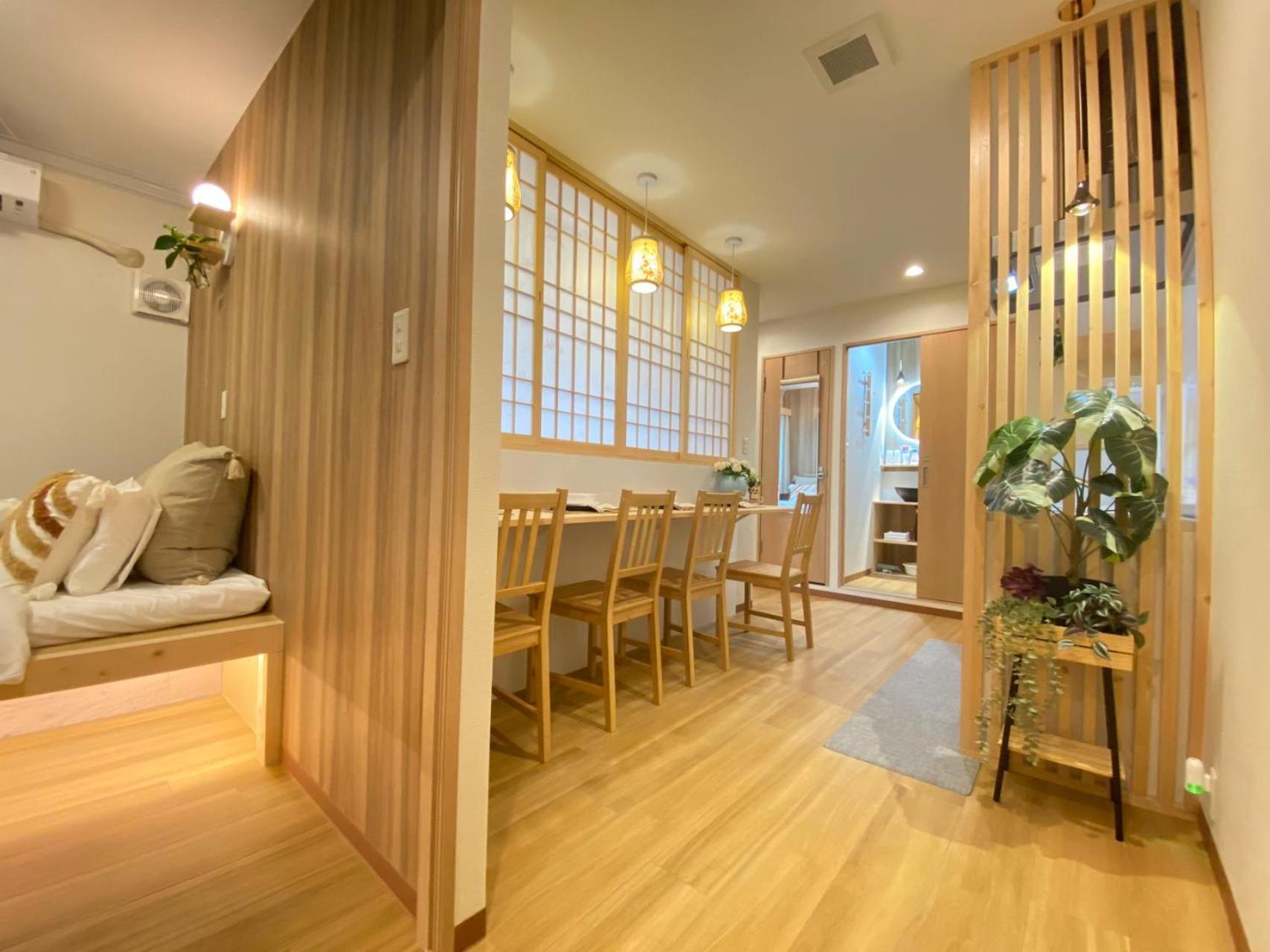 Comfortable Guest 5 Minutes To Shinjuku By Jr Line Apartment *