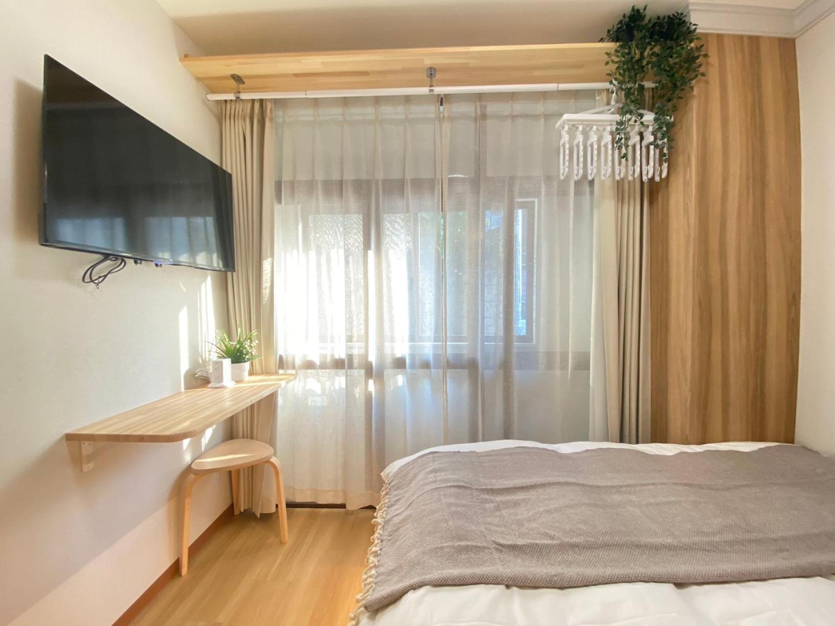 Apartment Comfortable Guest 5 Minutes To Shinjuku By Jr Line *