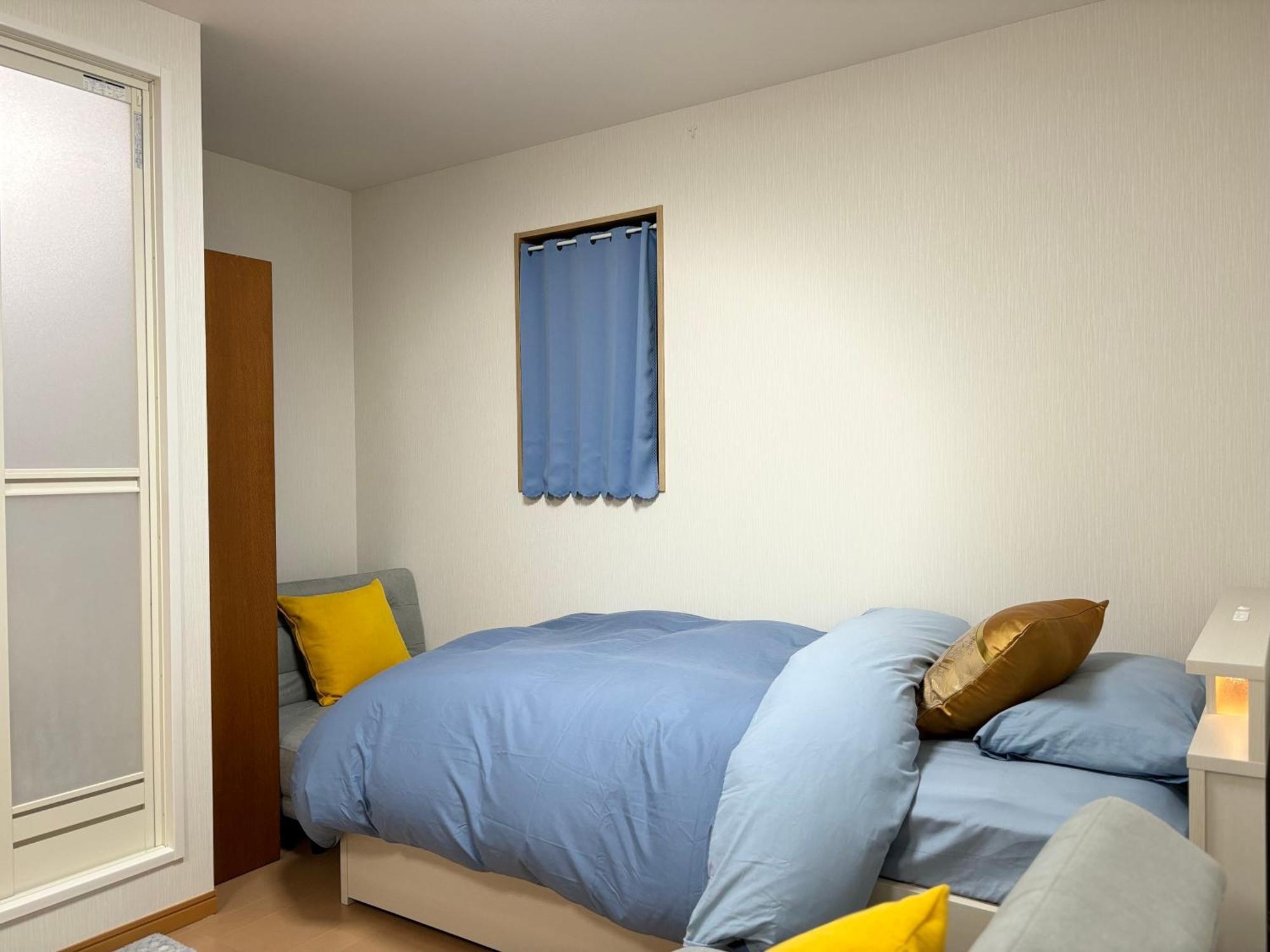 Lapis House 201 - 3f Apartment