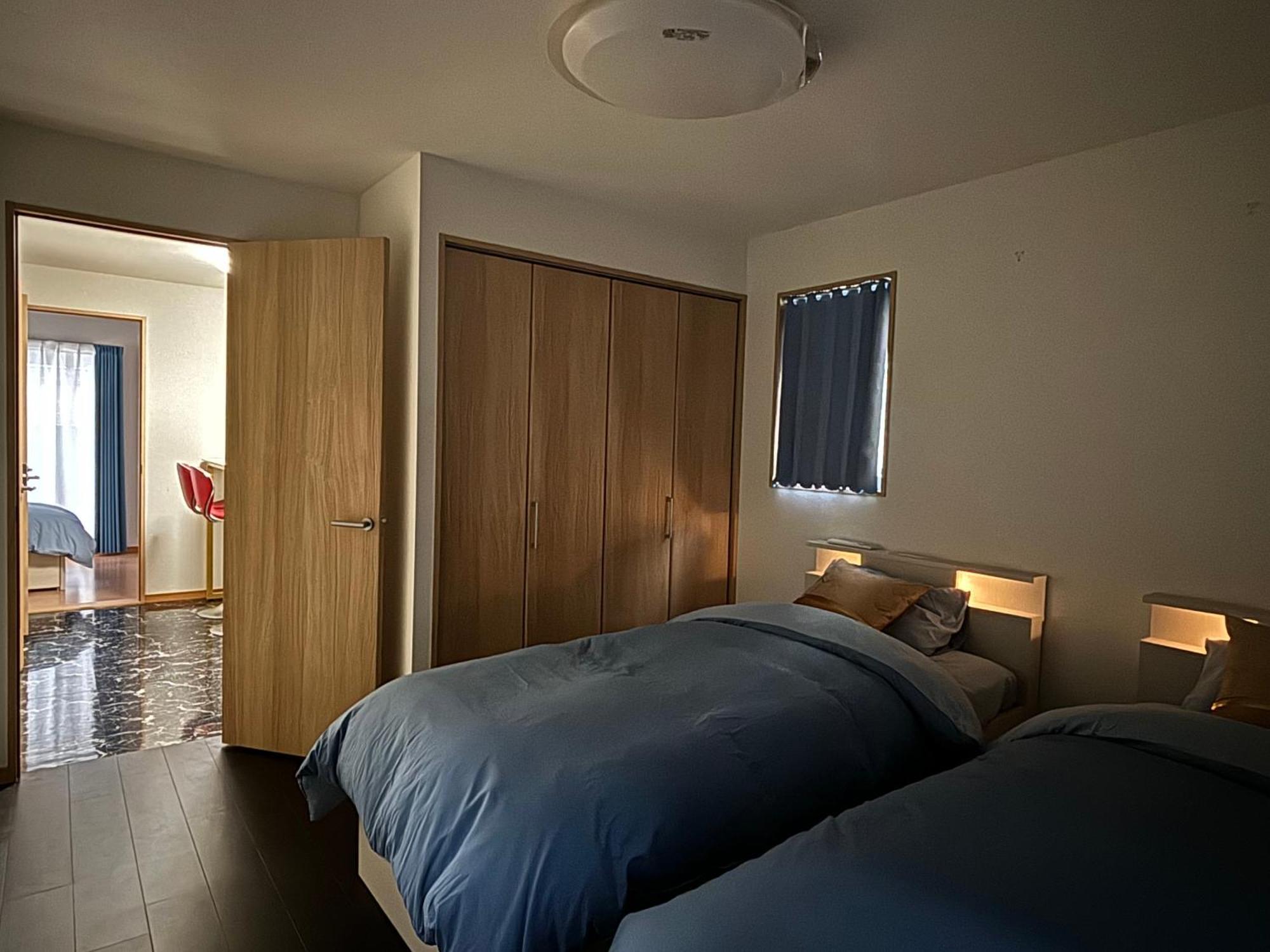 Apartment Lapis House 201 - 3f