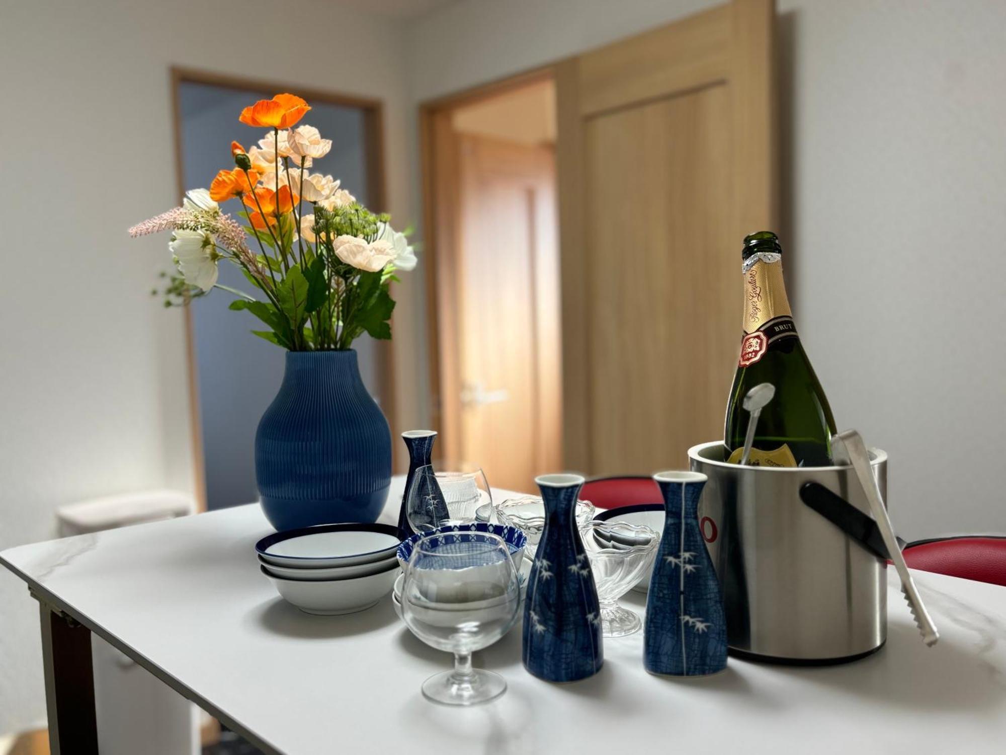 Lapis House 201 - 3f Apartment *