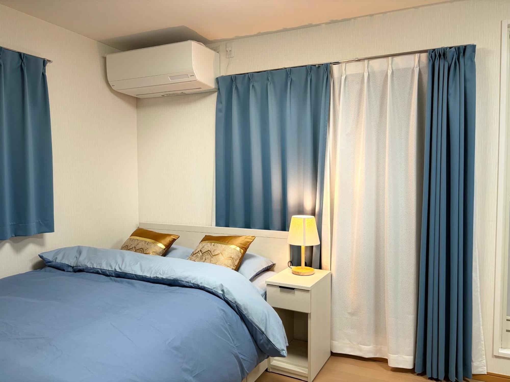 Lapis House 201 - 3f Apartment *