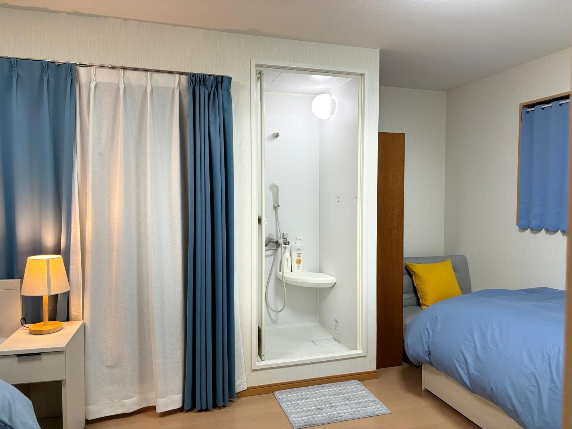Apartment Lapis House 201 - 3f Tokyo