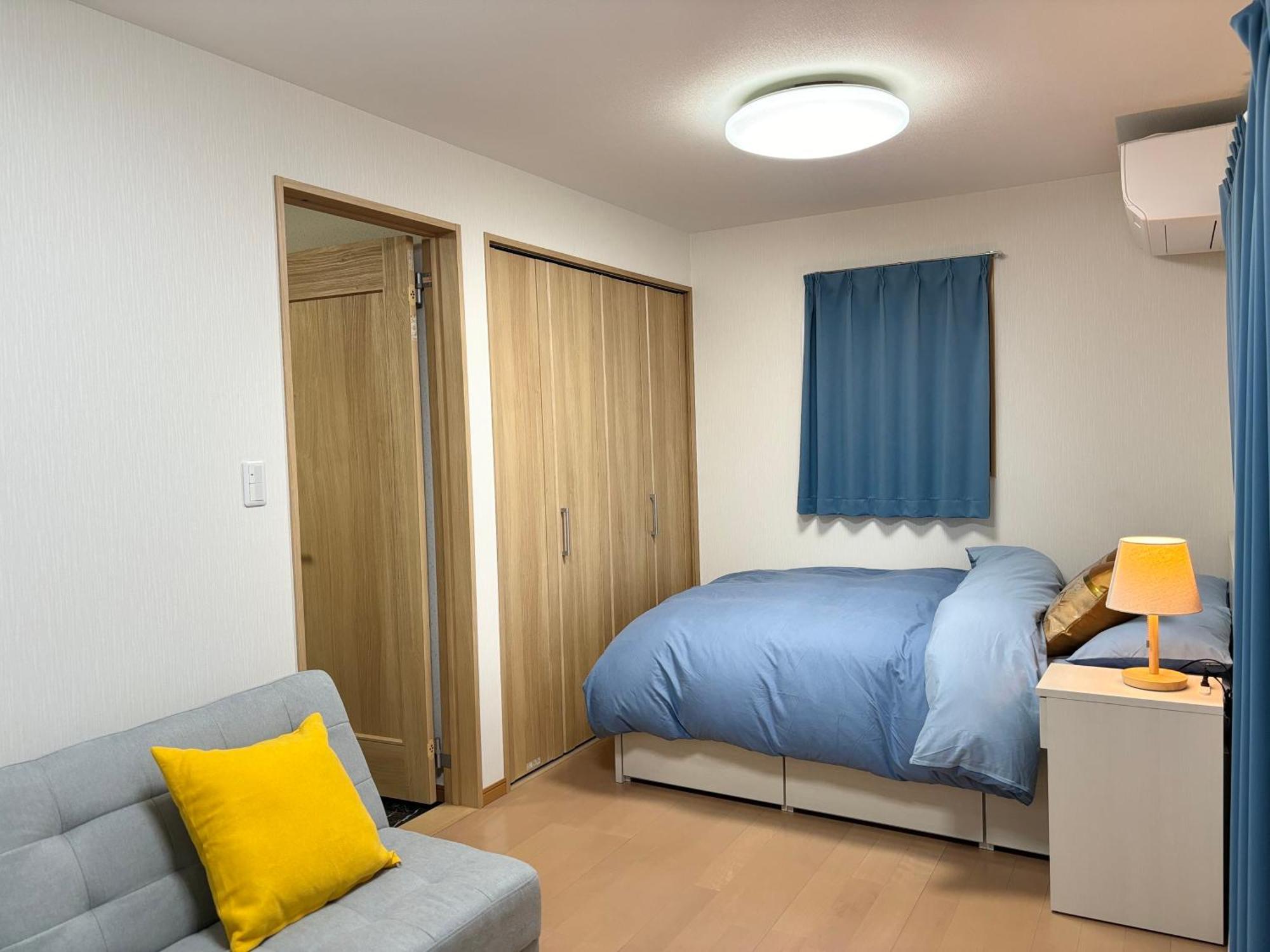 Lapis House 201 - 3f Apartment