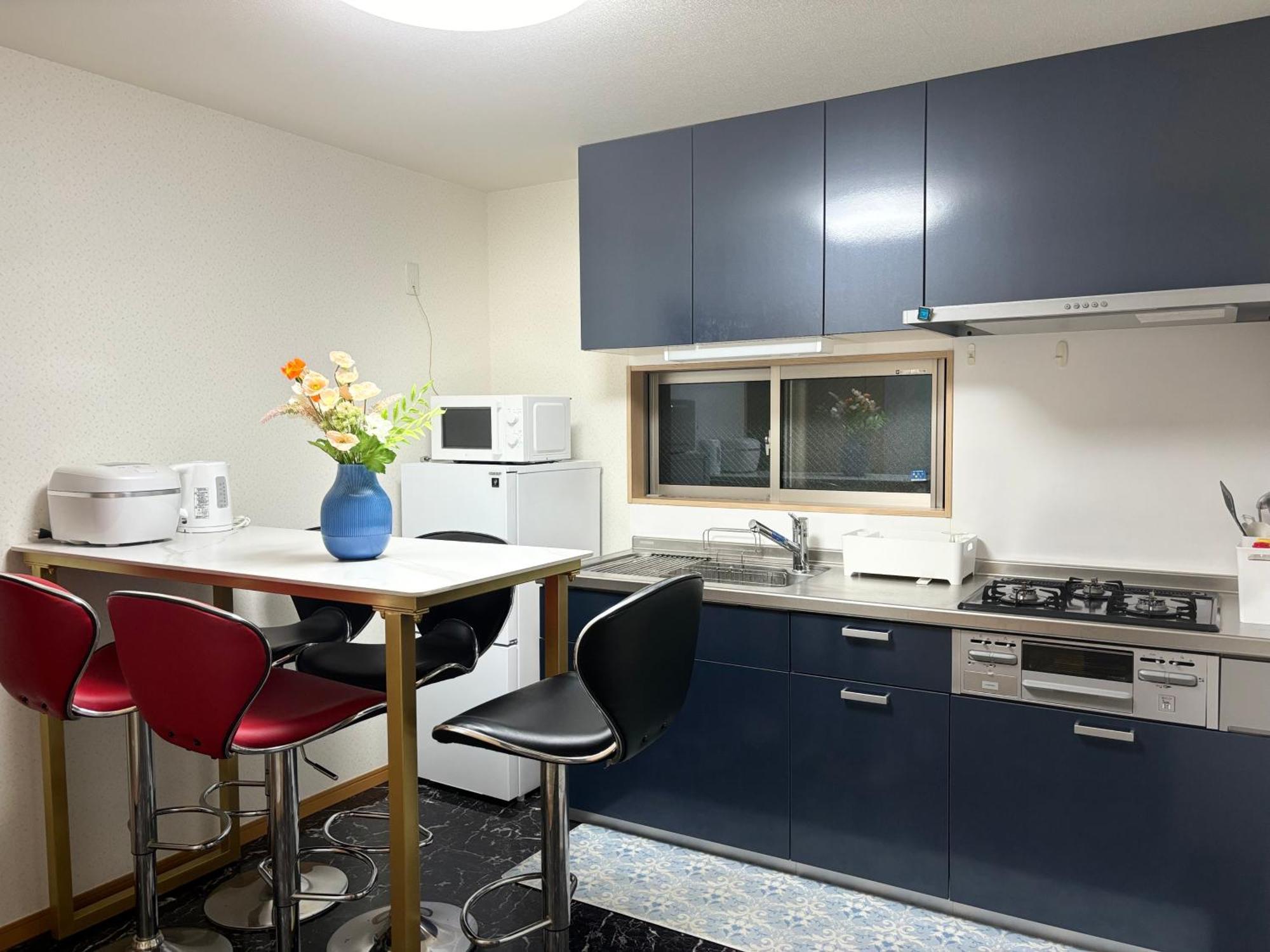 Apartment Lapis House 201 - 3f *