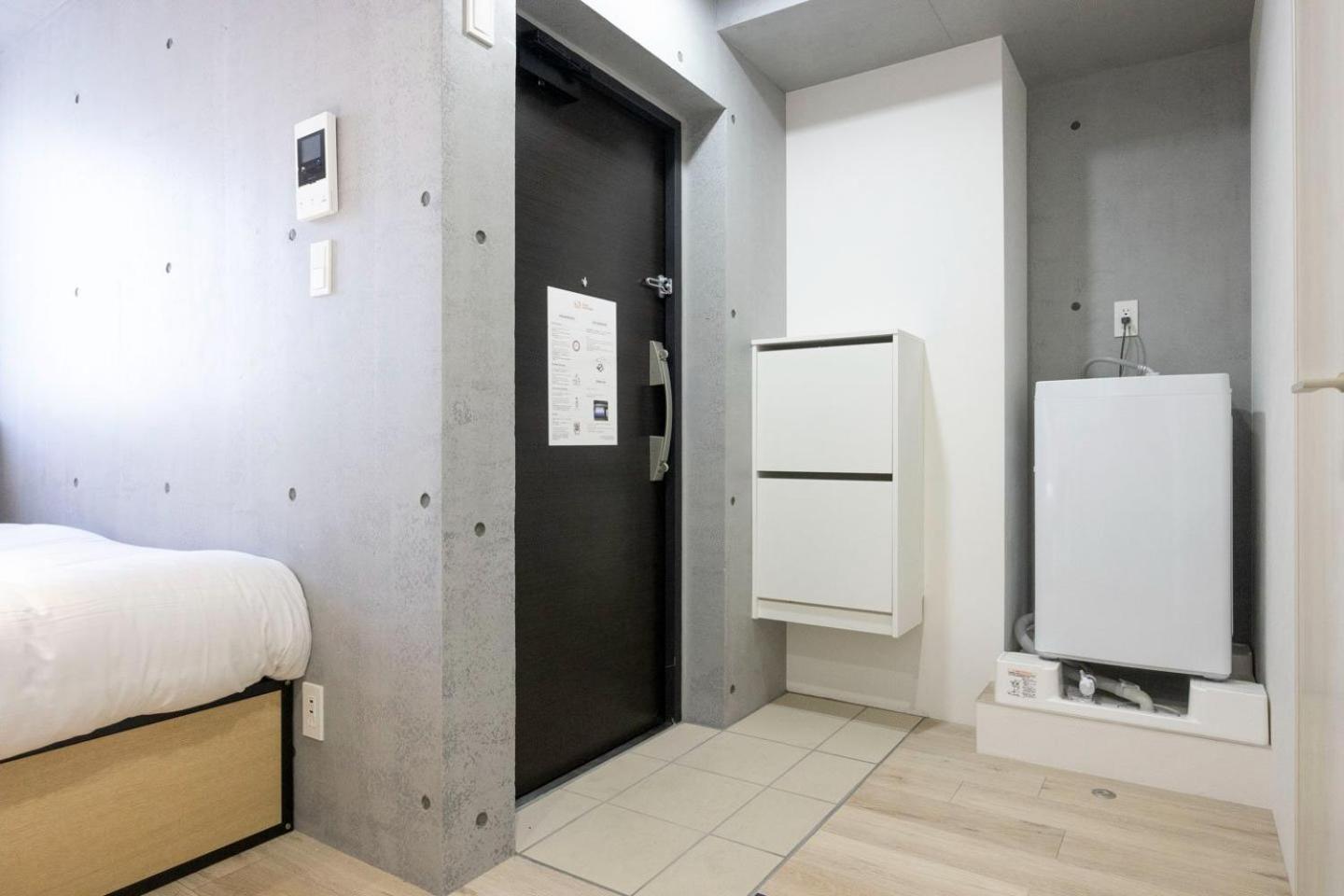 Repure Nishiochiai Apartment