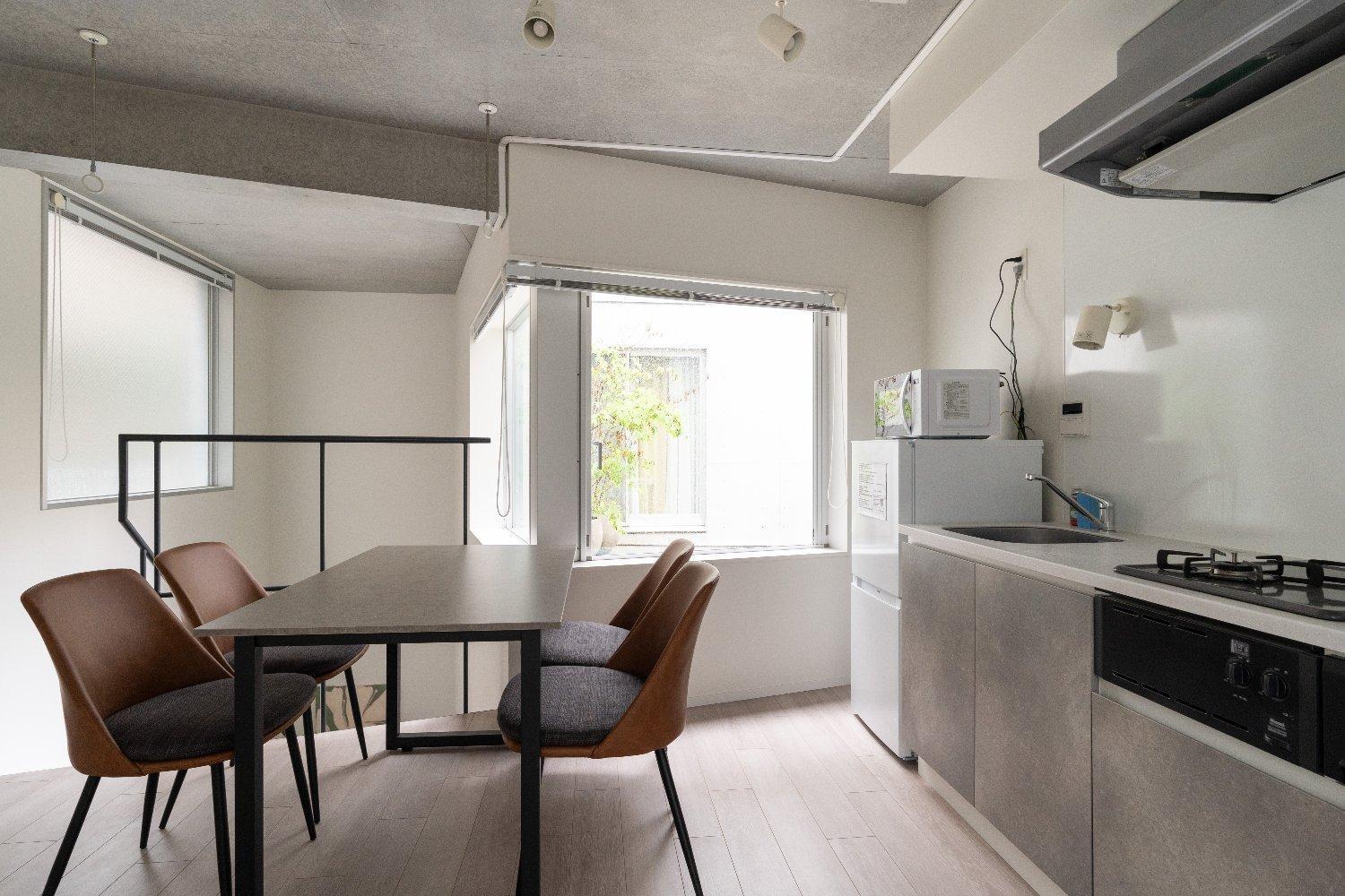 Apartment Legaland Hatagaya Annex Tokyo