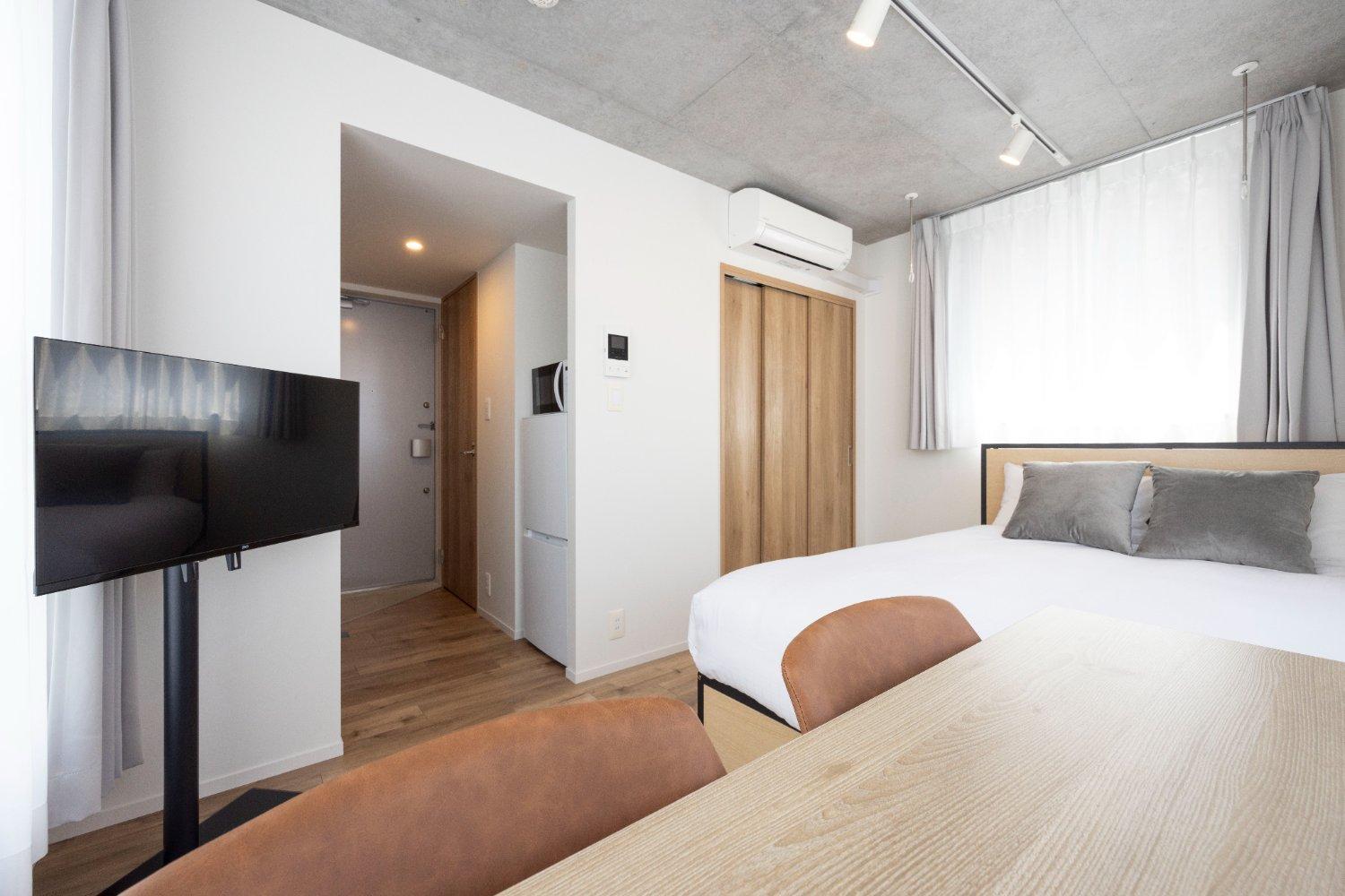 Legaland Hatagaya Annex Apartment Tokyo