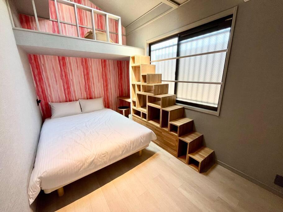Apartment Rakuna Sasazuka2 *