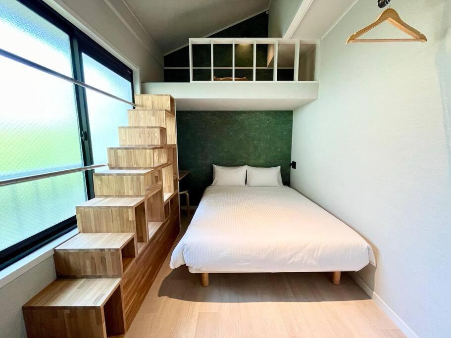 Rakuna Sasazuka2 Apartment
