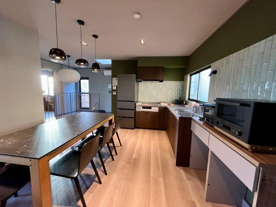 Rakuna Sasazuka2 Apartment Tokyo