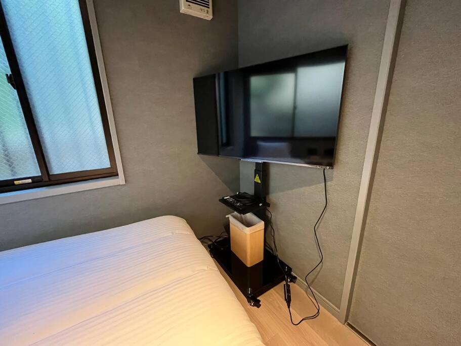Rakuna Sasazuka2 Apartment Tokyo