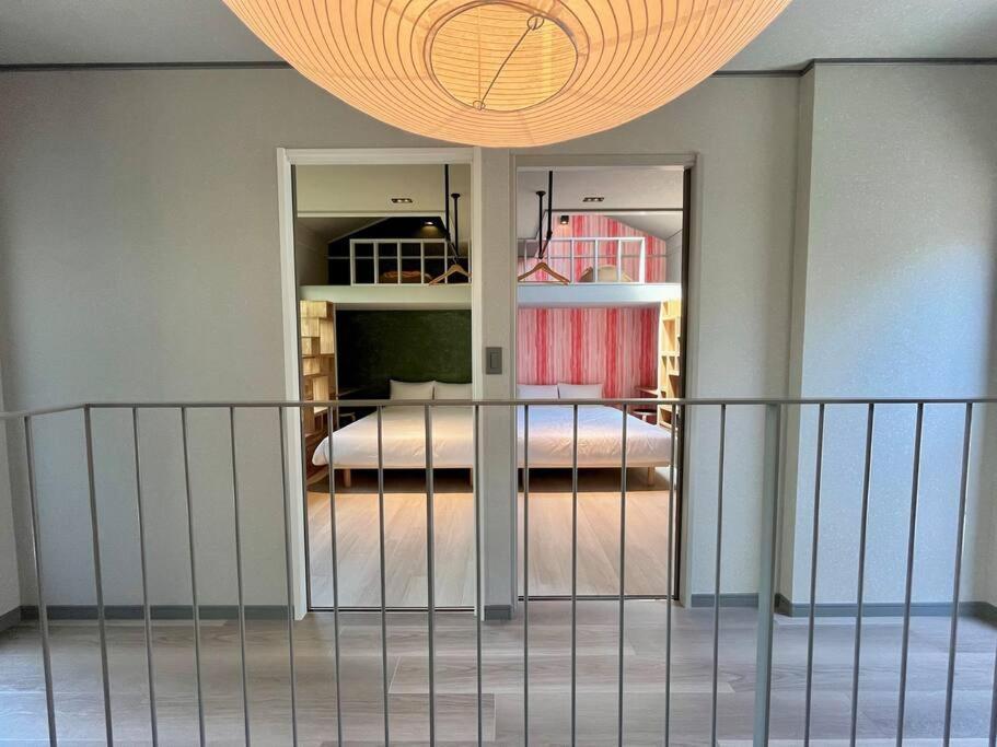Rakuna Sasazuka2 Apartment