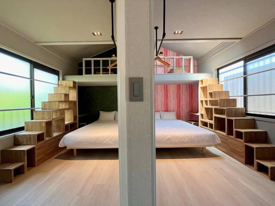 Rakuna Sasazuka2 Apartment *