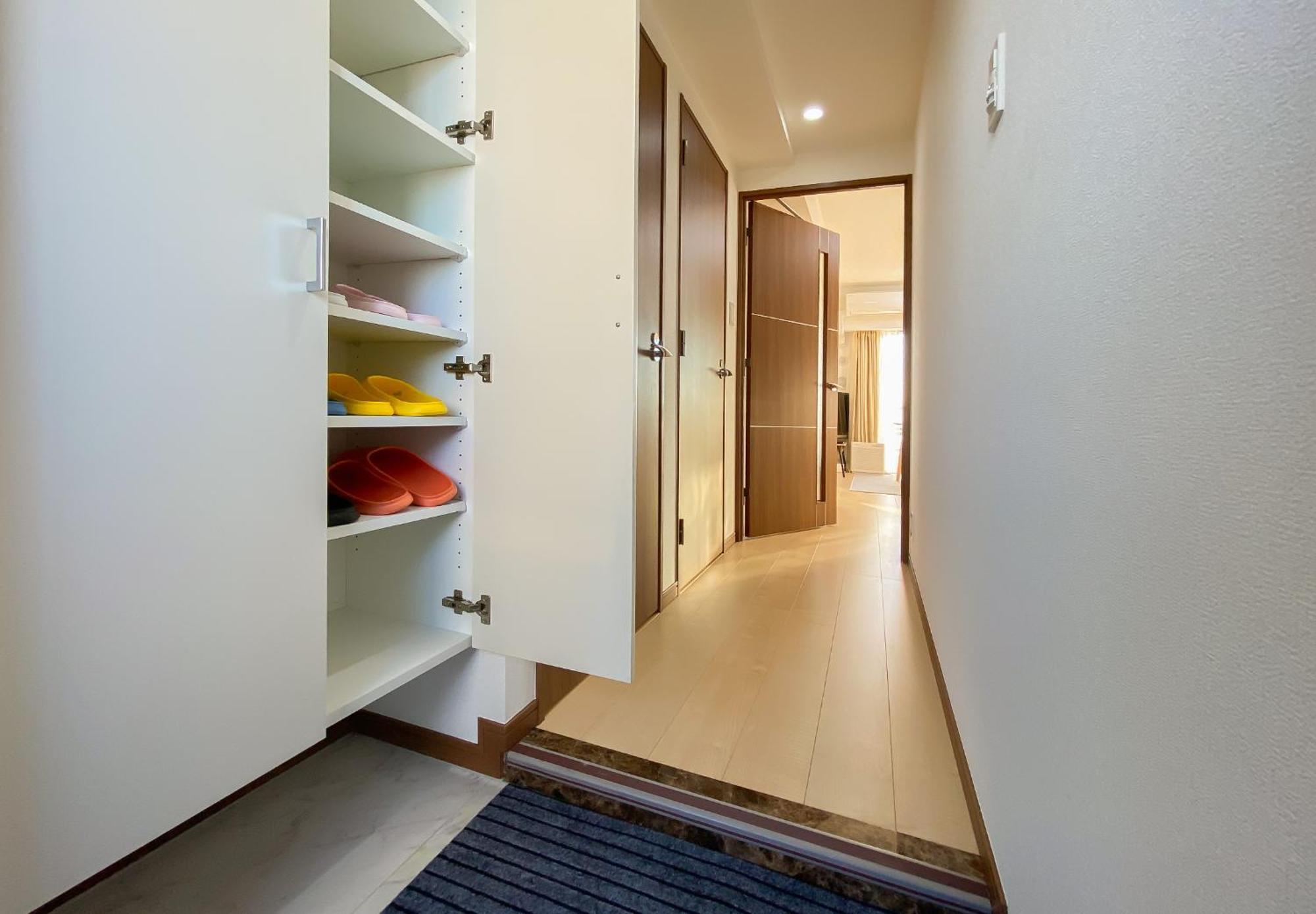 京成小岩酒店式公寓 Apartment