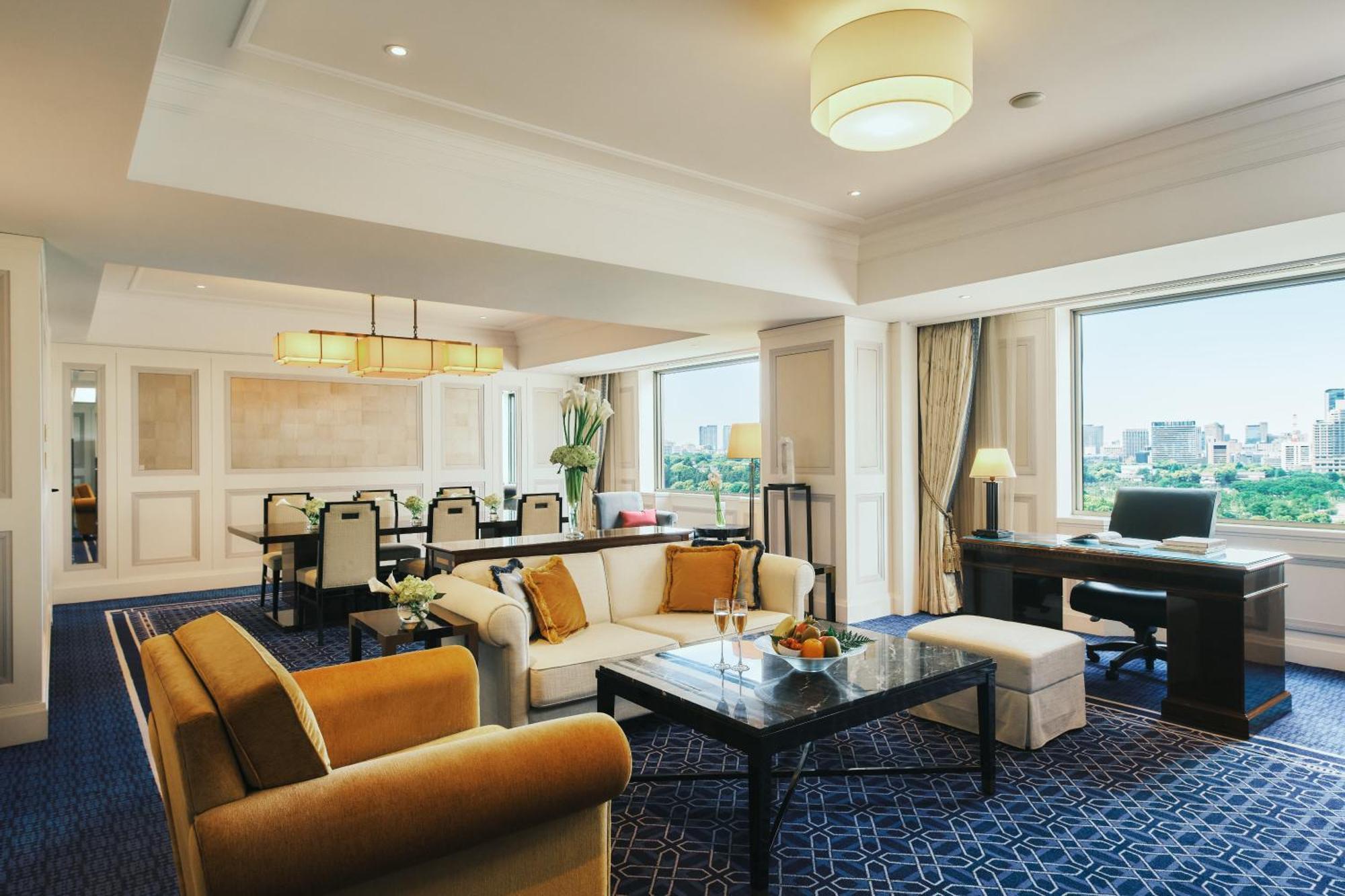 Imperial Hotel
