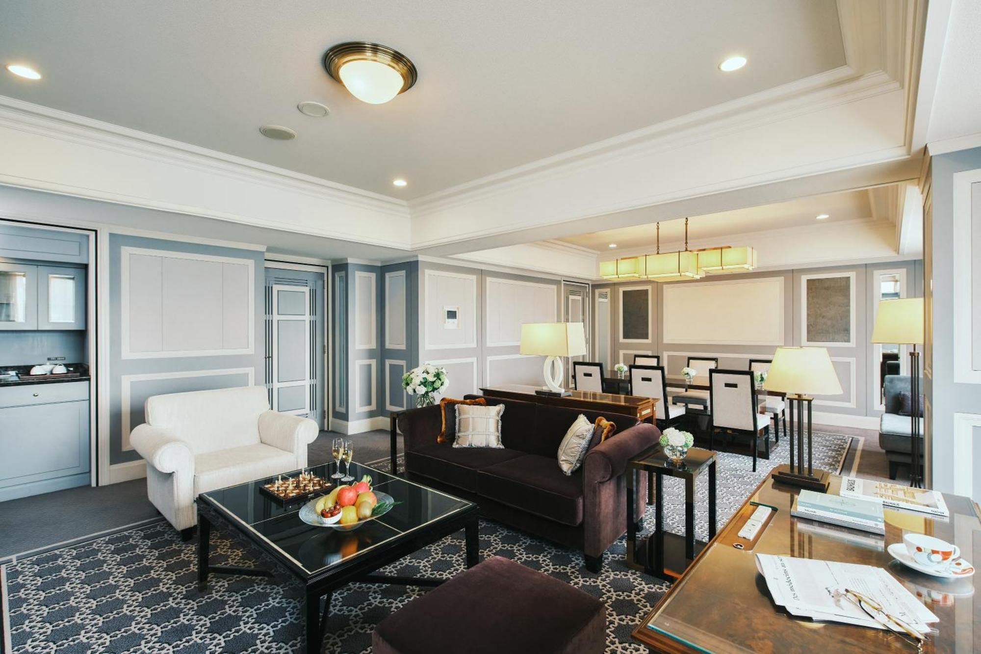Imperial Hotel 5*