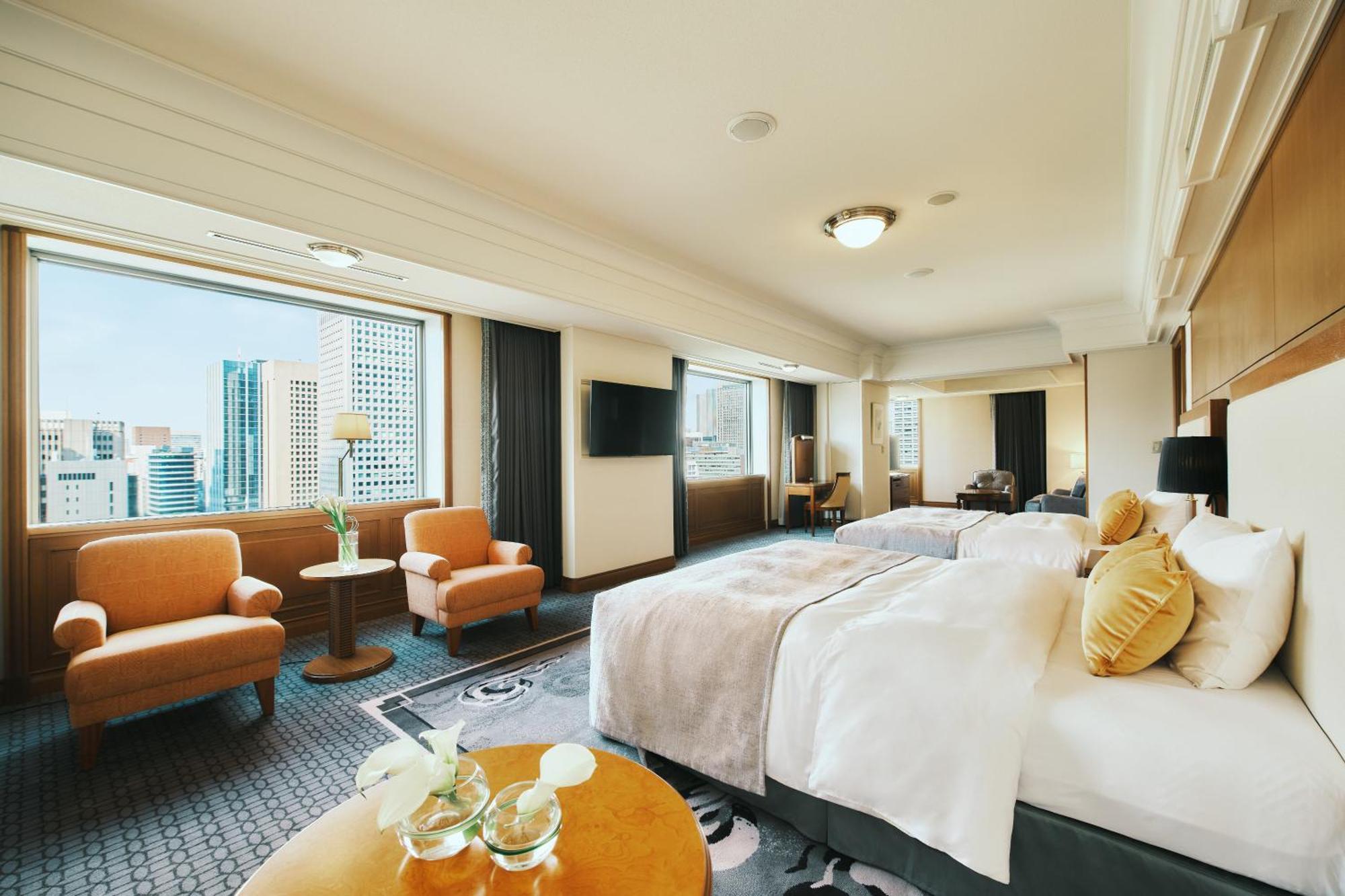 Imperial 5* Tokyo