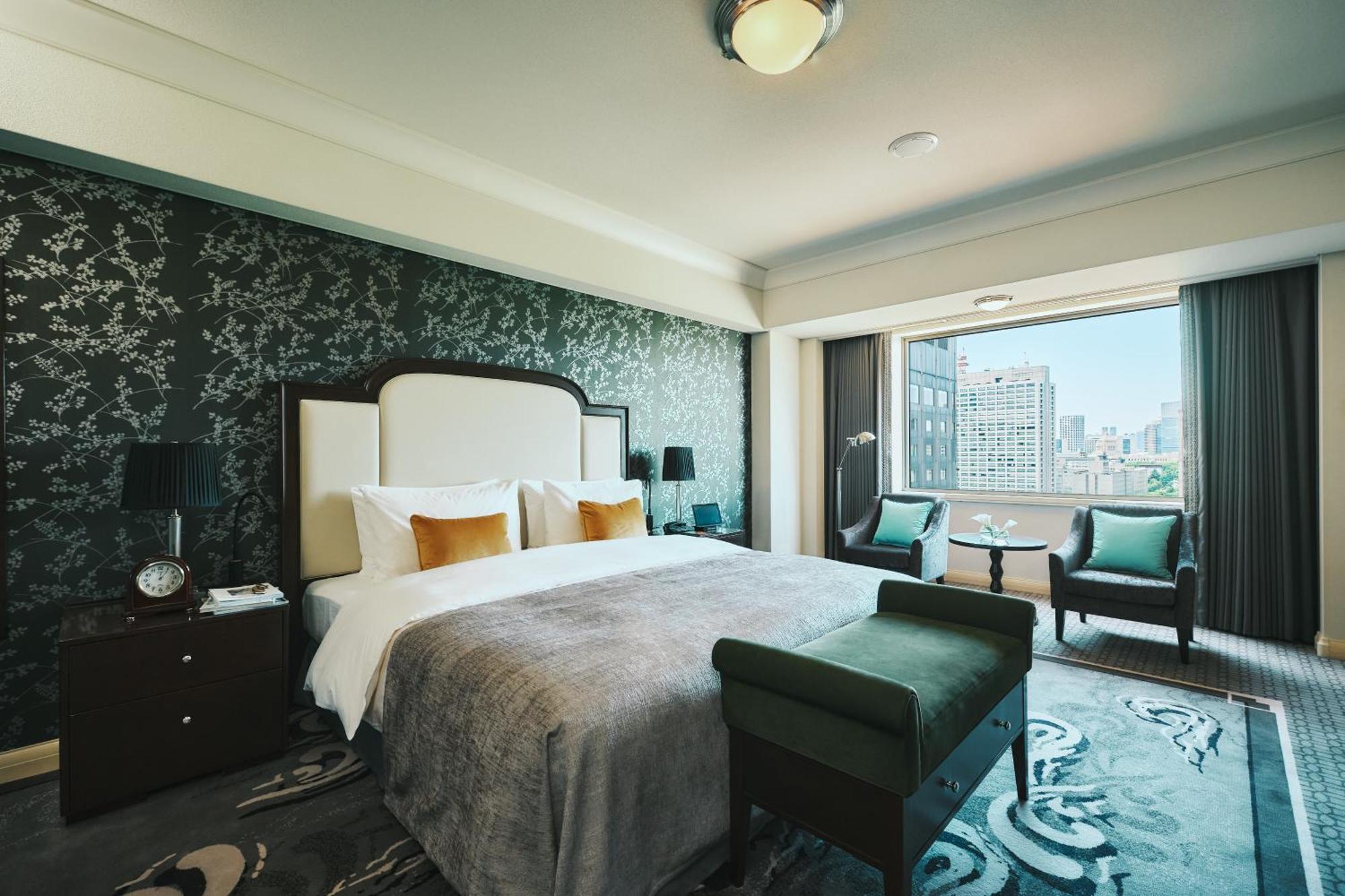 Imperial 5* Tokyo