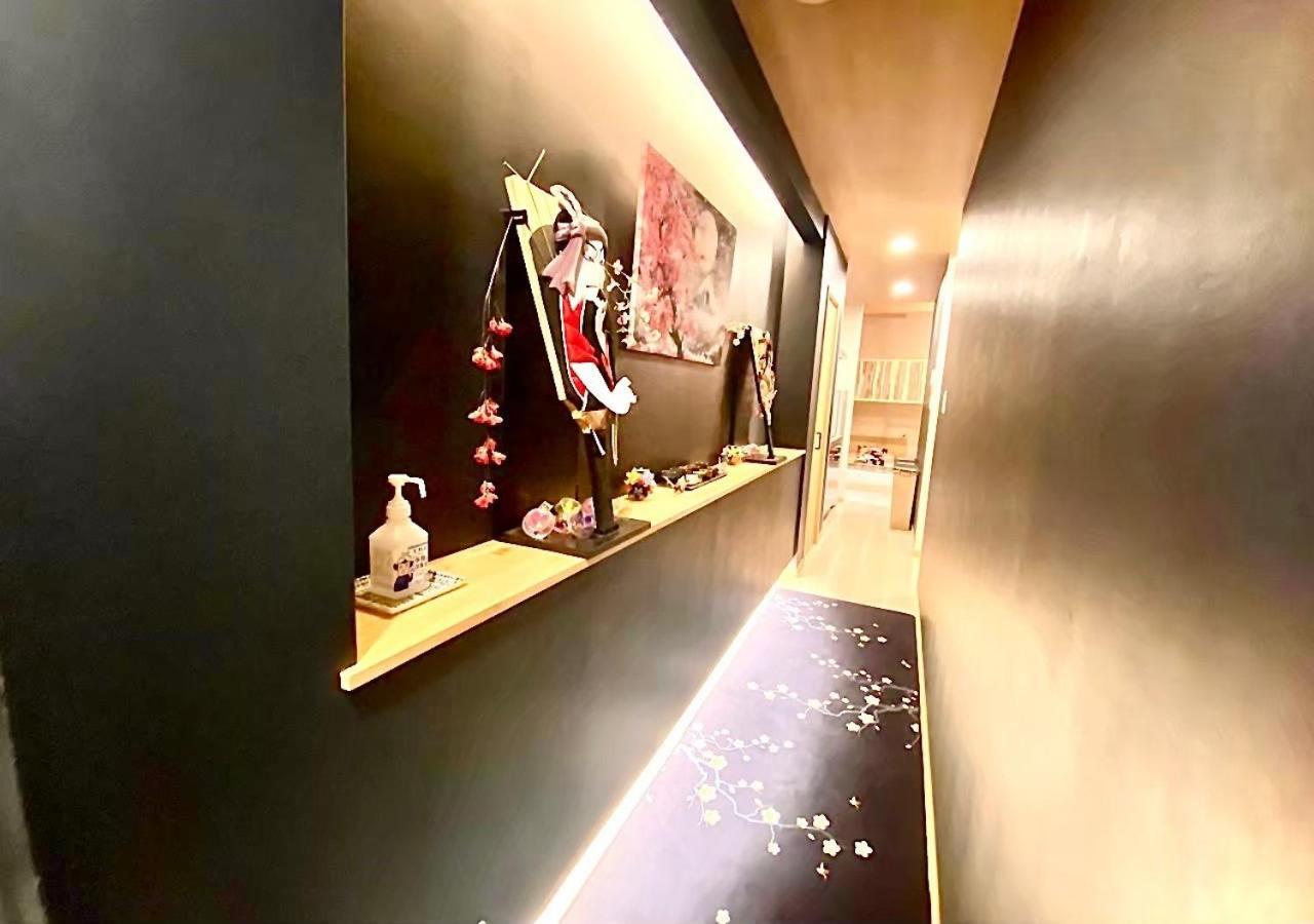 Eternity Shinagawa - Vacation 03104v Apartment *