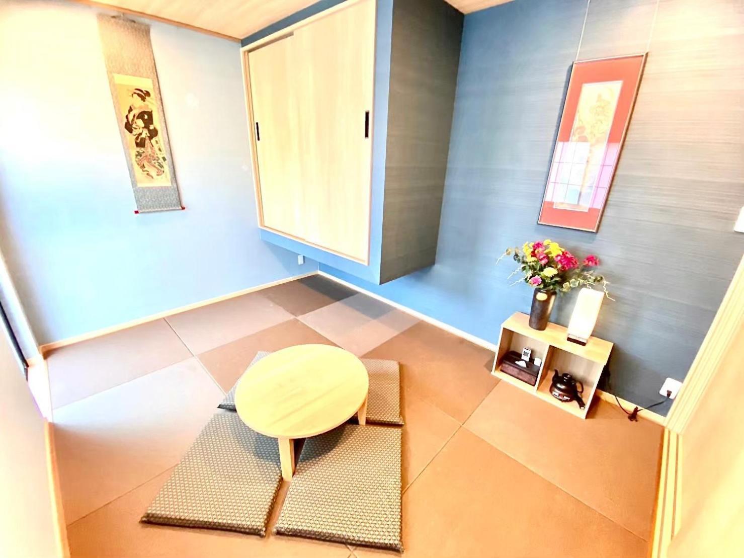 Apartment Eternity Shinagawa - Vacation 03104v Tokyo
