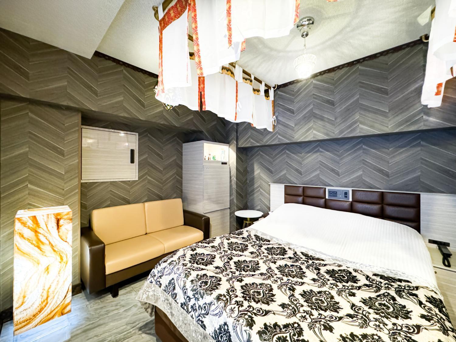Hotel Balibali 鶯谷