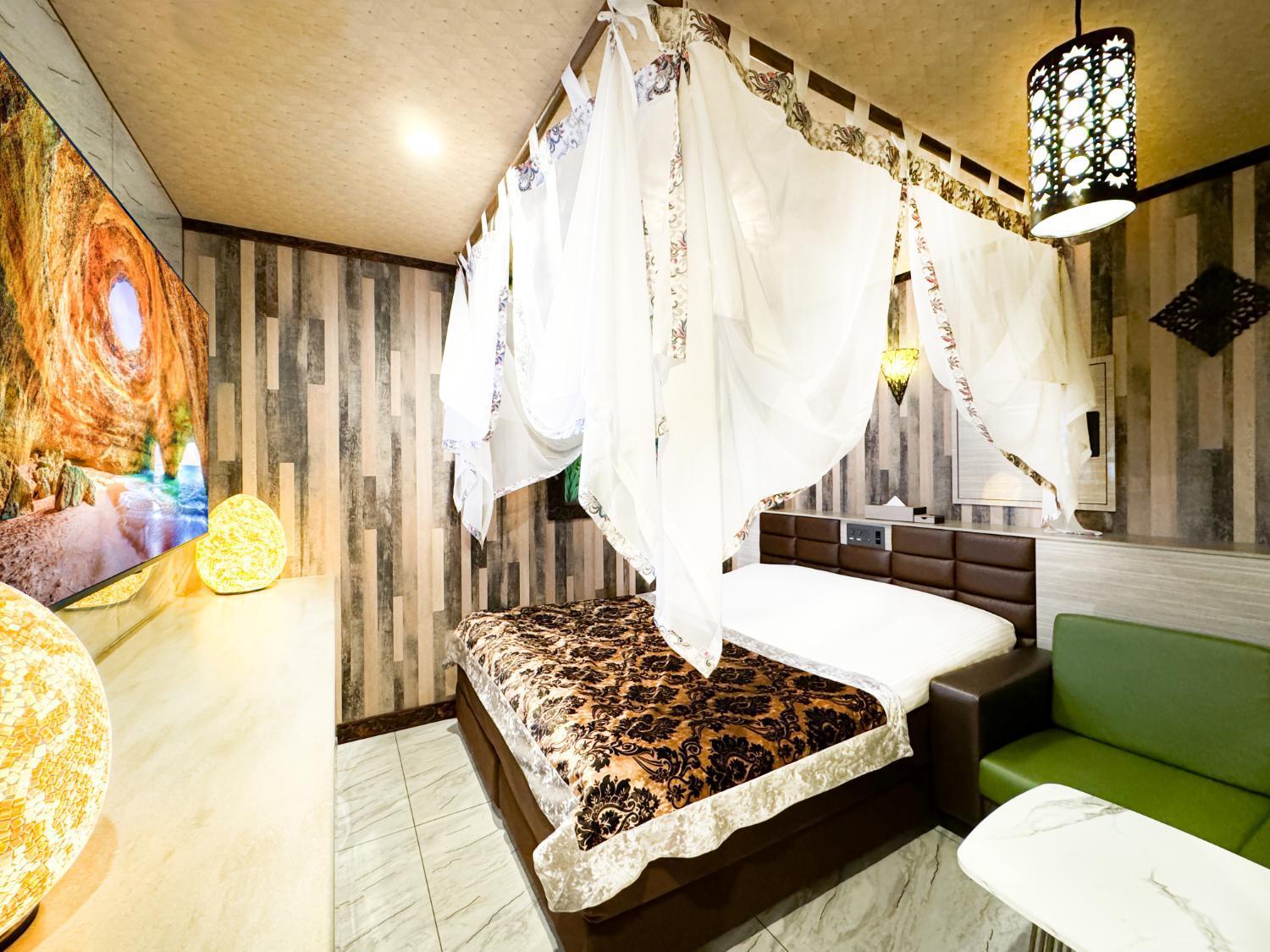 Balibali 鶯谷 Hotel Tokyo