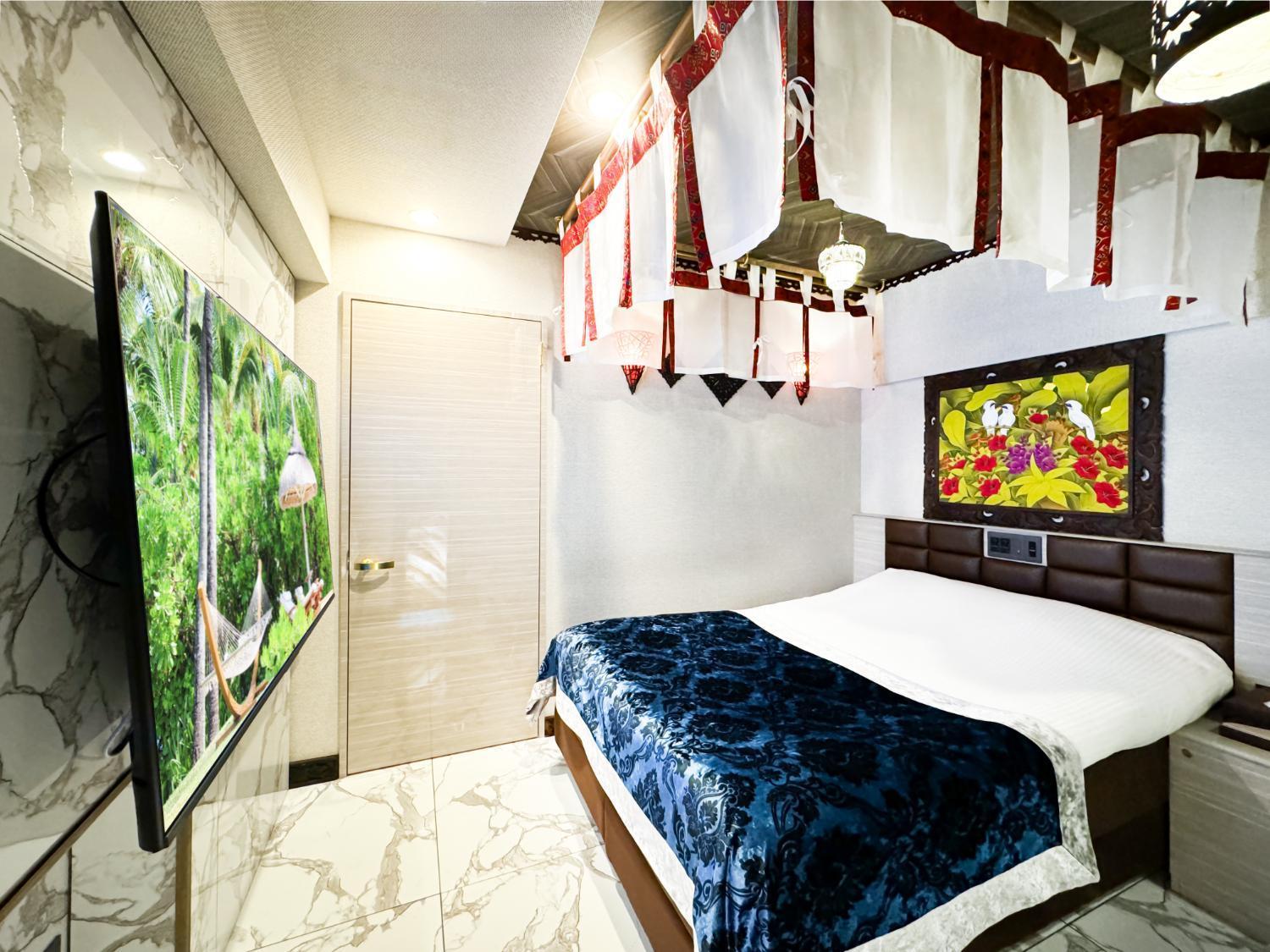 Balibali 鶯谷 3* Tokyo