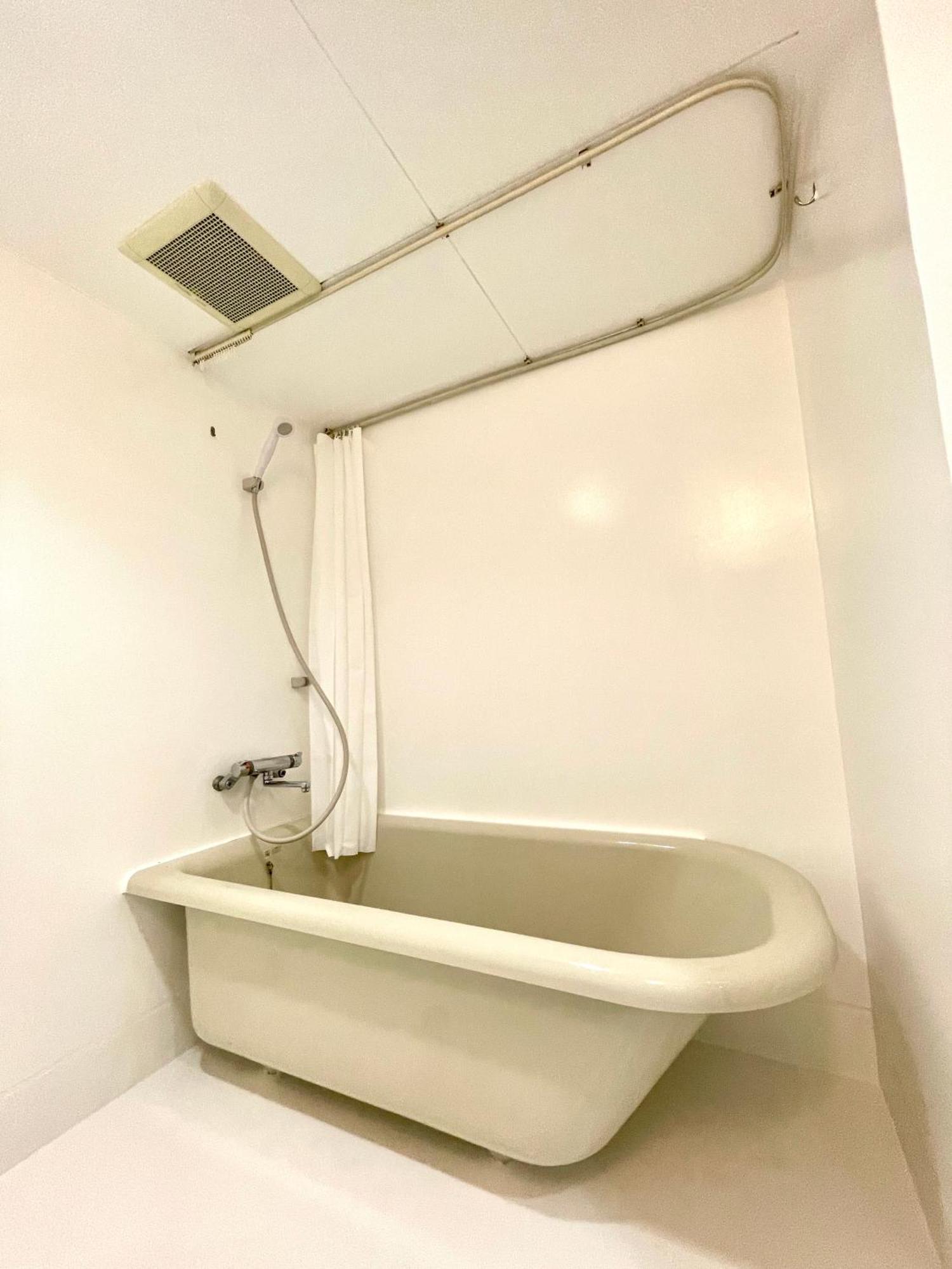 Apartment 彩光堂village Kame101&202 Tokyo