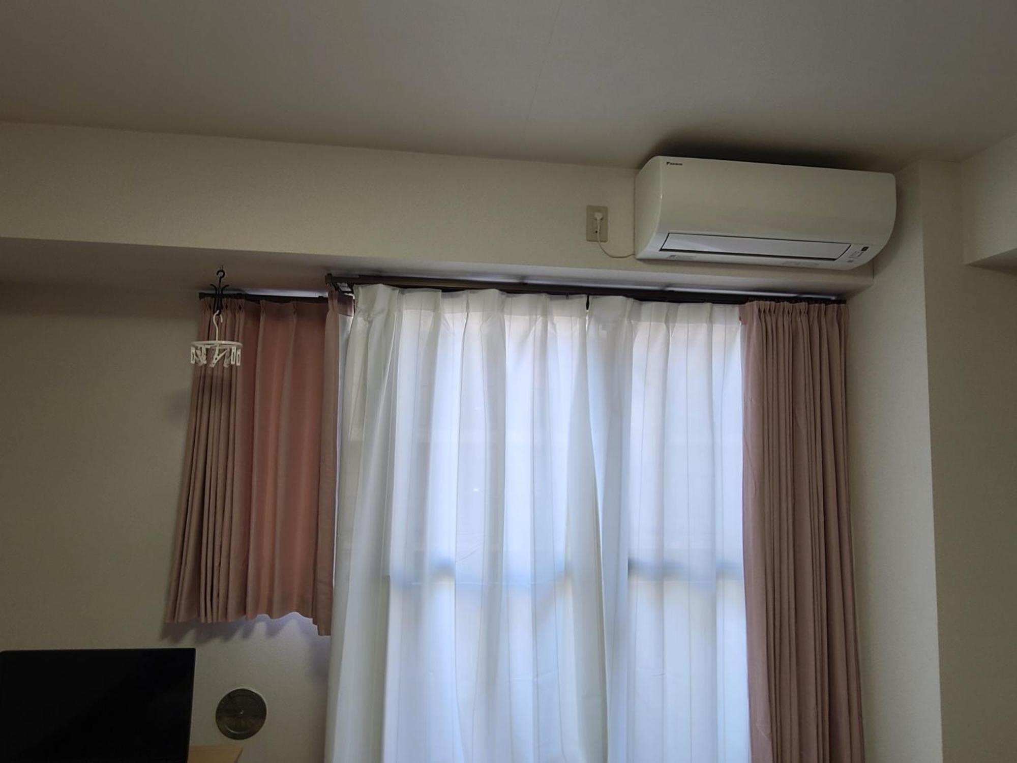 ホテルサンクリスター404 Apartment Tokyo