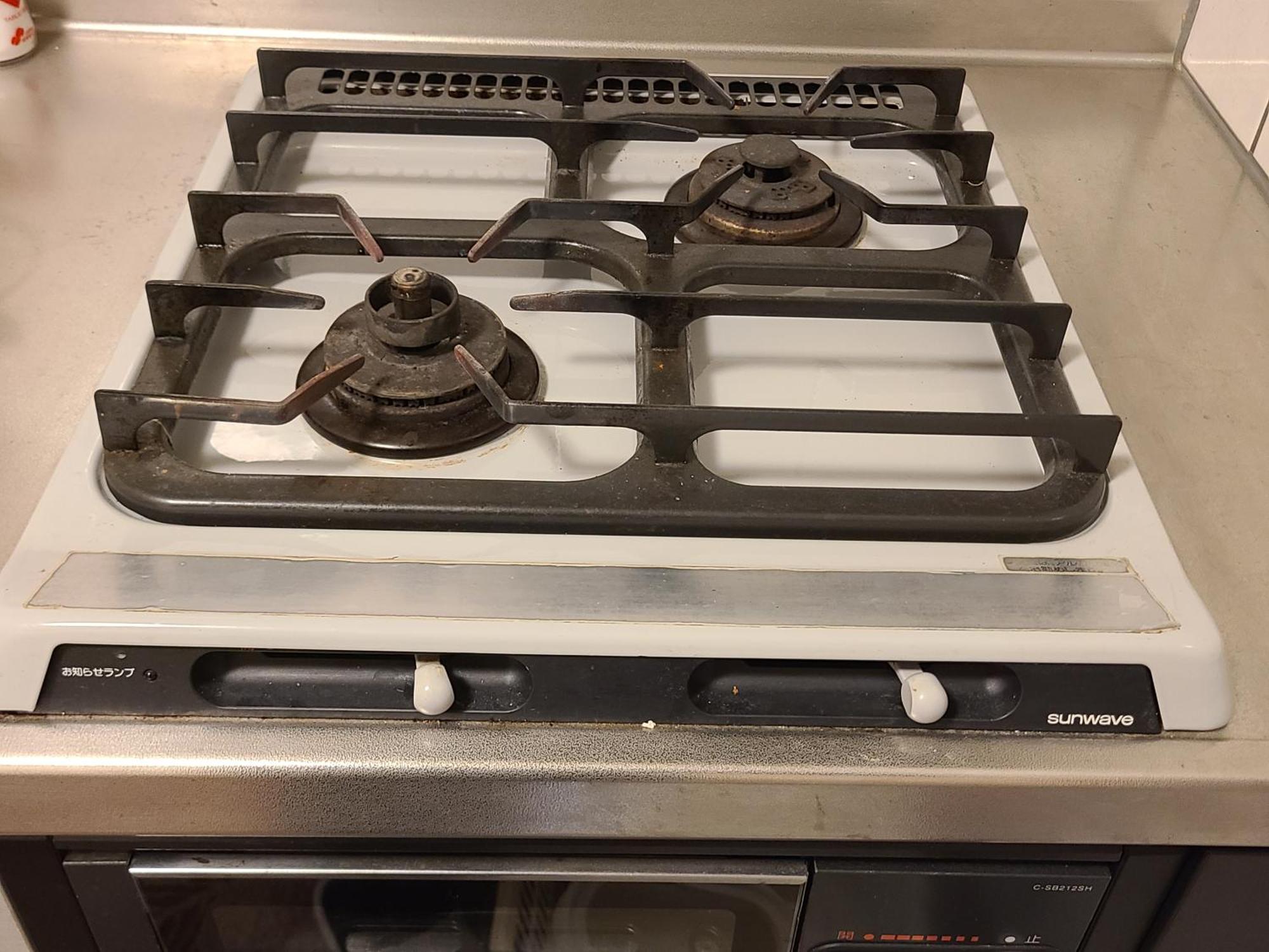 ホテルサンクリスター404 *