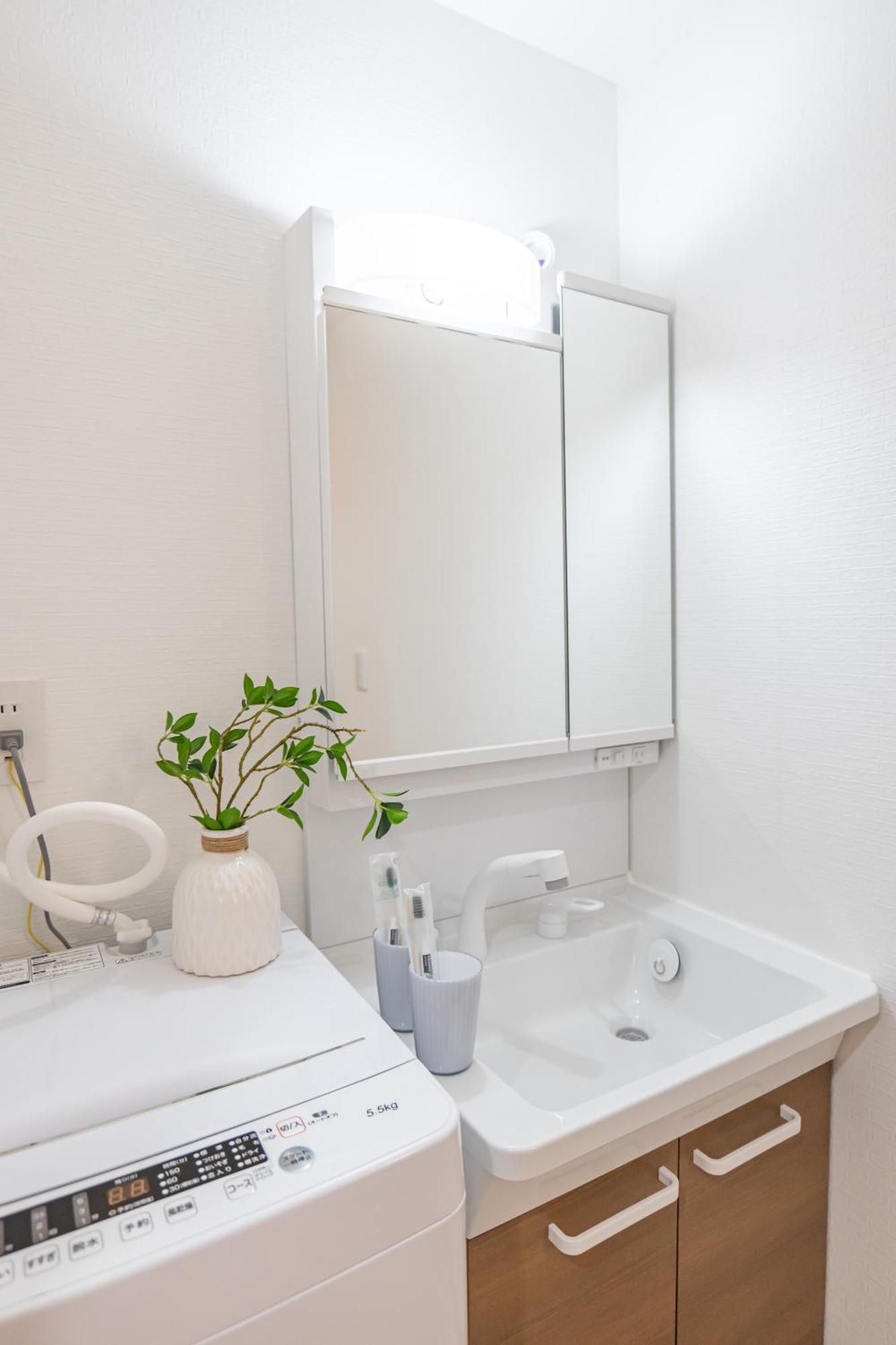 桜の川26 Shinokubo Subway 5 Mins,new Design,more Than 5 People Apartment Tokyo