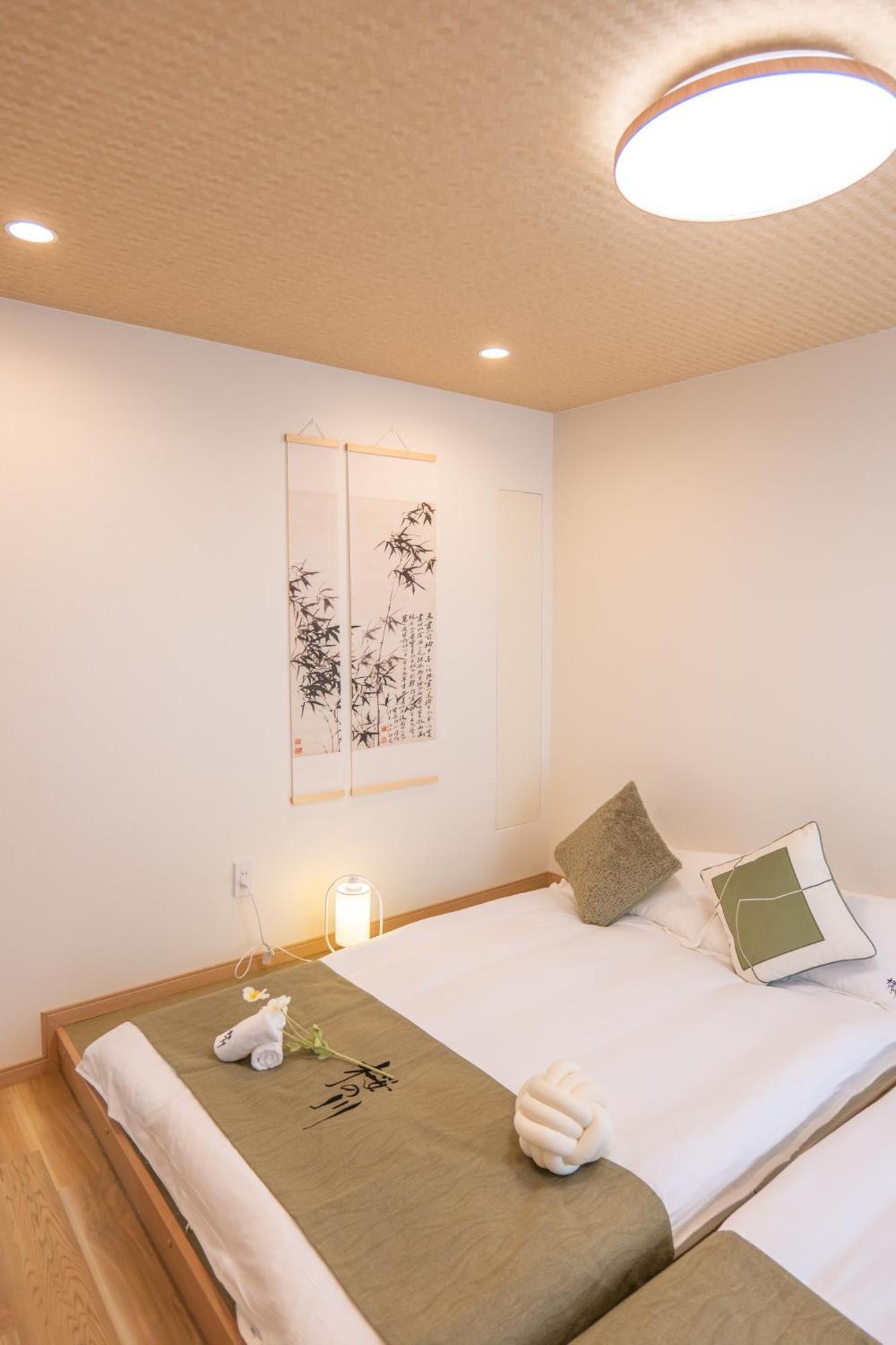 Apartment 桜の川26 Shinokubo Subway 5 Mins,new Design,more Than 5 People Tokyo