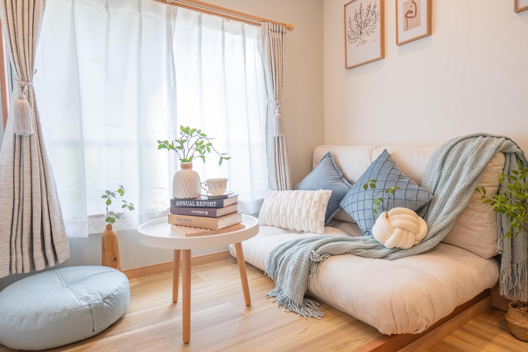 Apartment 桜の川26 Shinokubo Subway 5 Mins,new Design,more Than 5 People