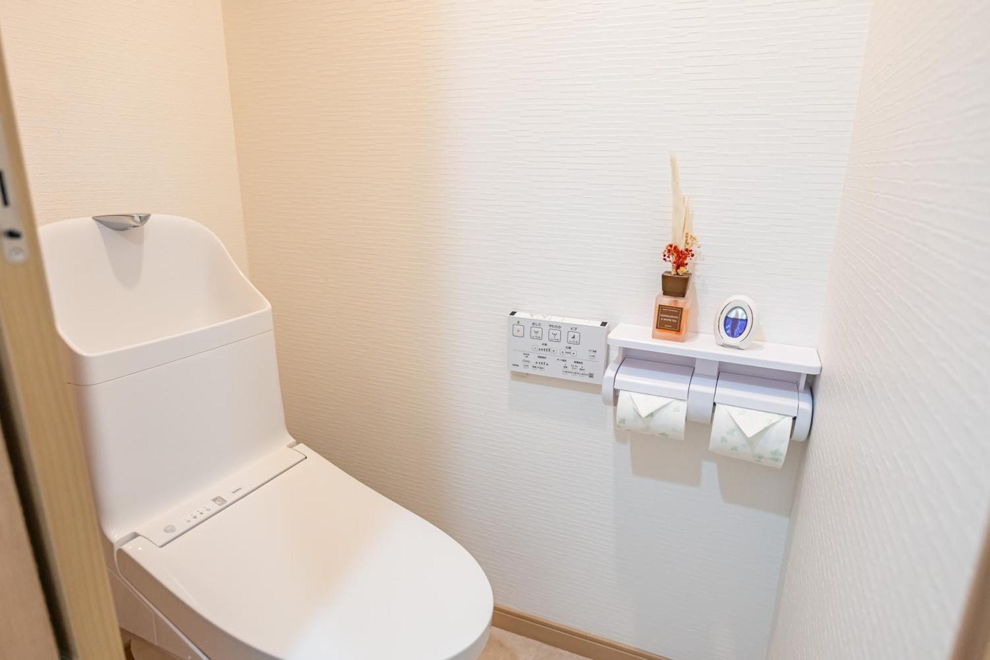 Apartment 桜の川26 Shinokubo Subway 5 Mins,new Design,more Than 5 People *