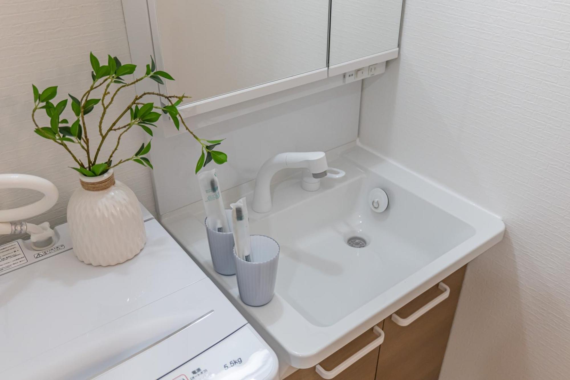 Apartment 桜の川26 Shinokubo Subway 5 Mins,new Design,more Than 5 People Tokyo