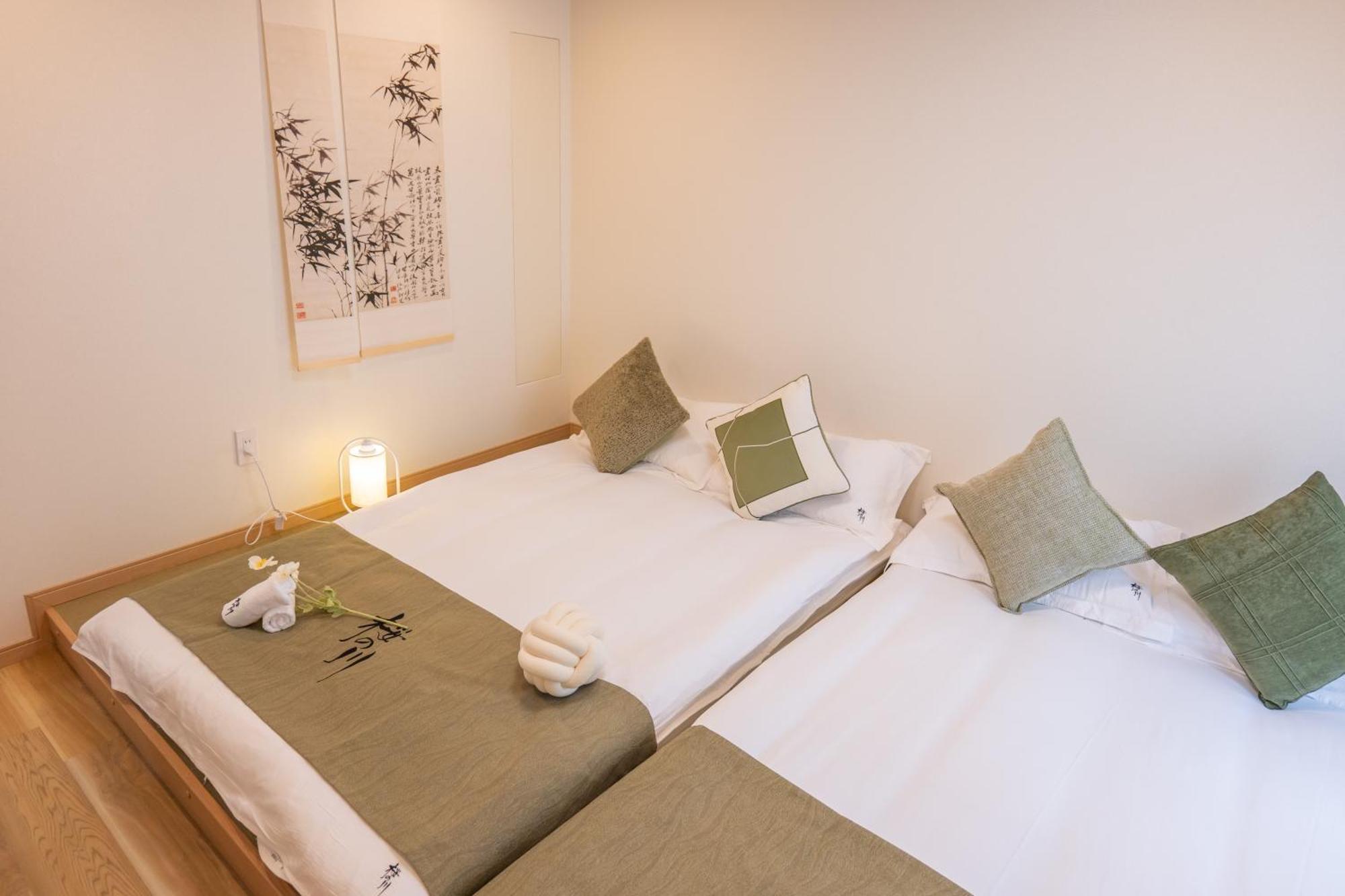 Apartment 桜の川26 Shinokubo Subway 5 Mins,new Design,more Than 5 People