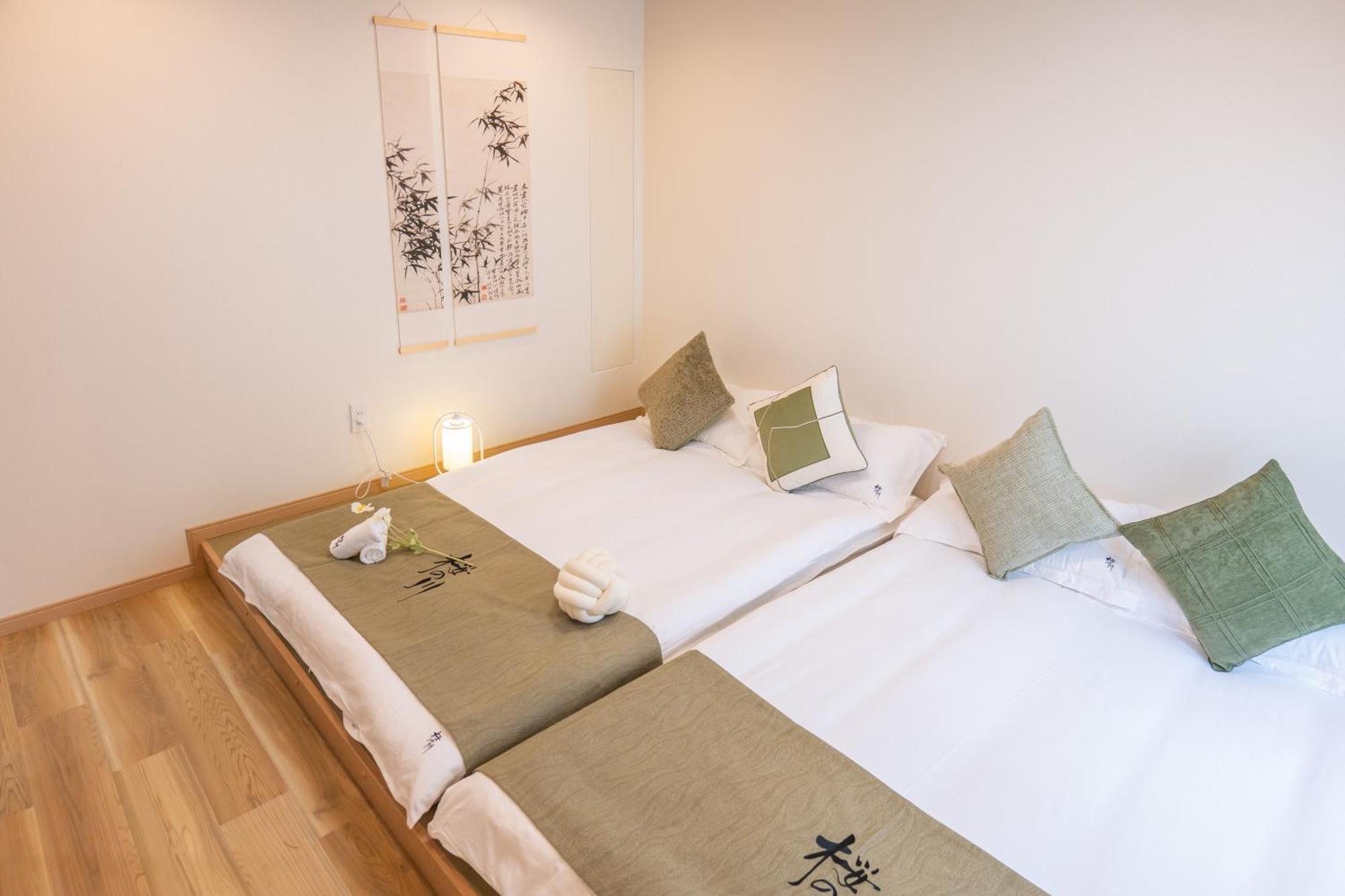 Apartment 桜の川26 Shinokubo Subway 5 Mins,new Design,more Than 5 People *