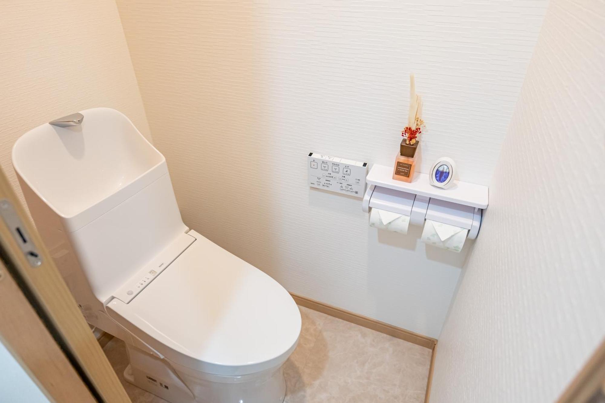 Apartment 桜の川26 Shinokubo Subway 5 Mins,new Design,more Than 5 People