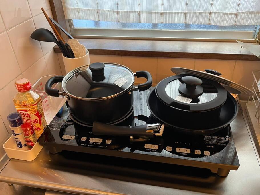Apartment Discover Tokyo's Soul Your Cozy Japanese Escape! Tokyo