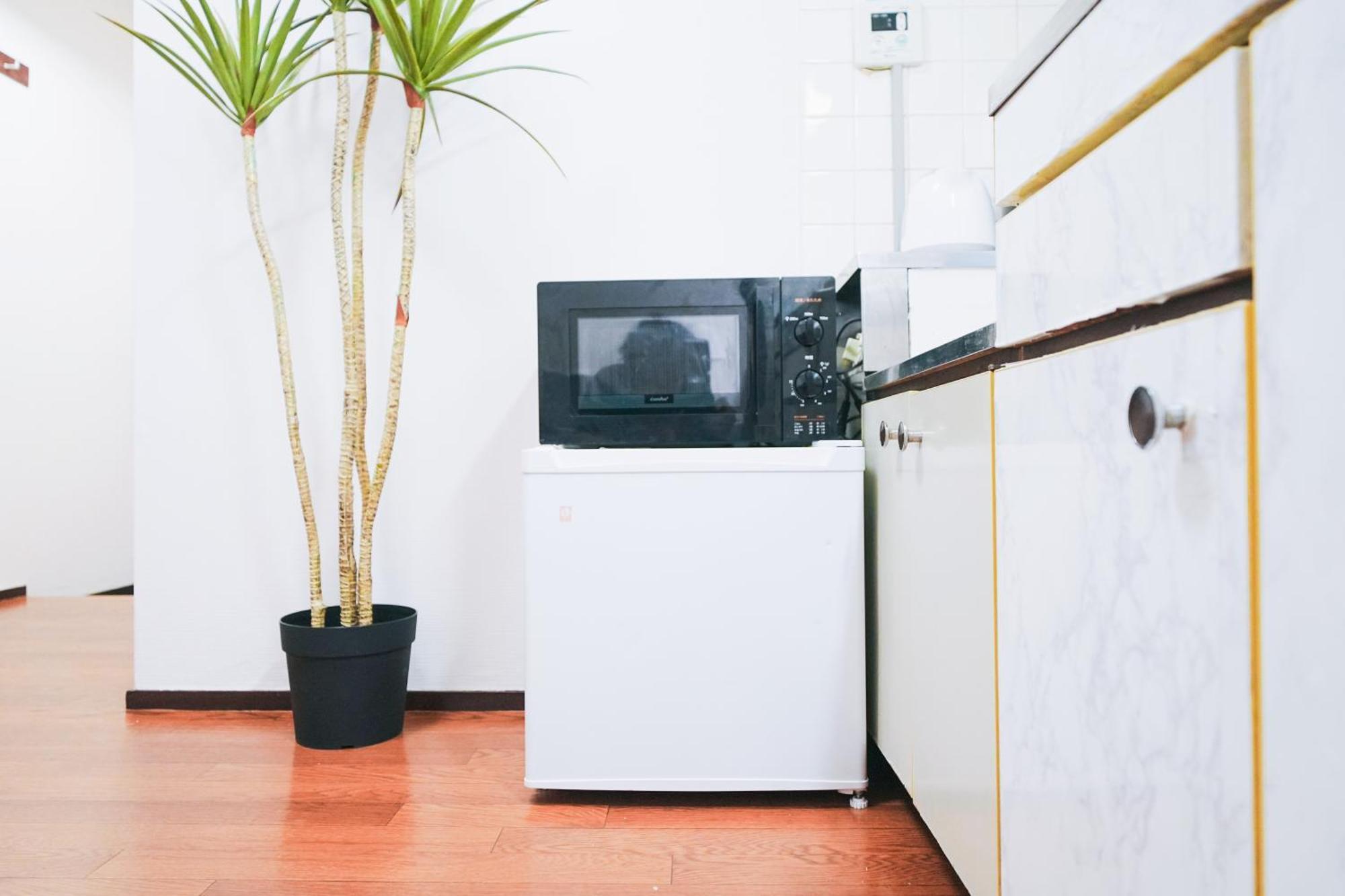Apartment The Best Choice For In Kabukicho