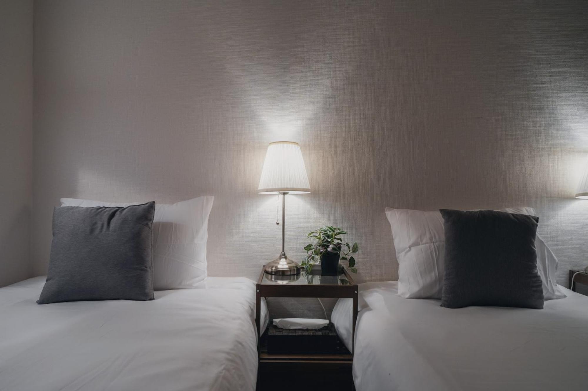 Apartment The Best Choice For In Kabukicho *