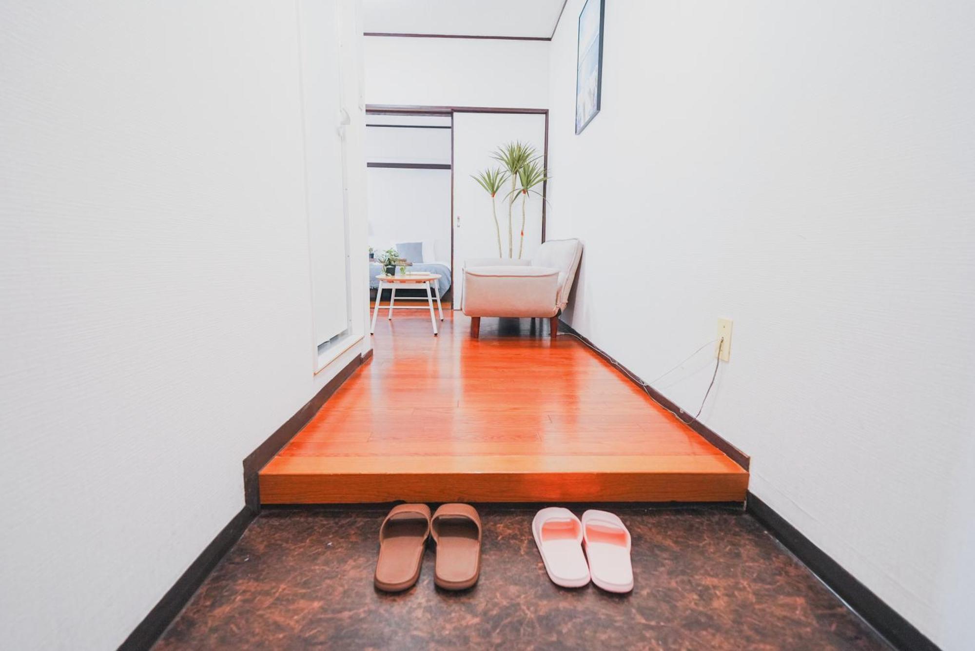 The Best Choice For In Kabukicho Apartment Tokyo