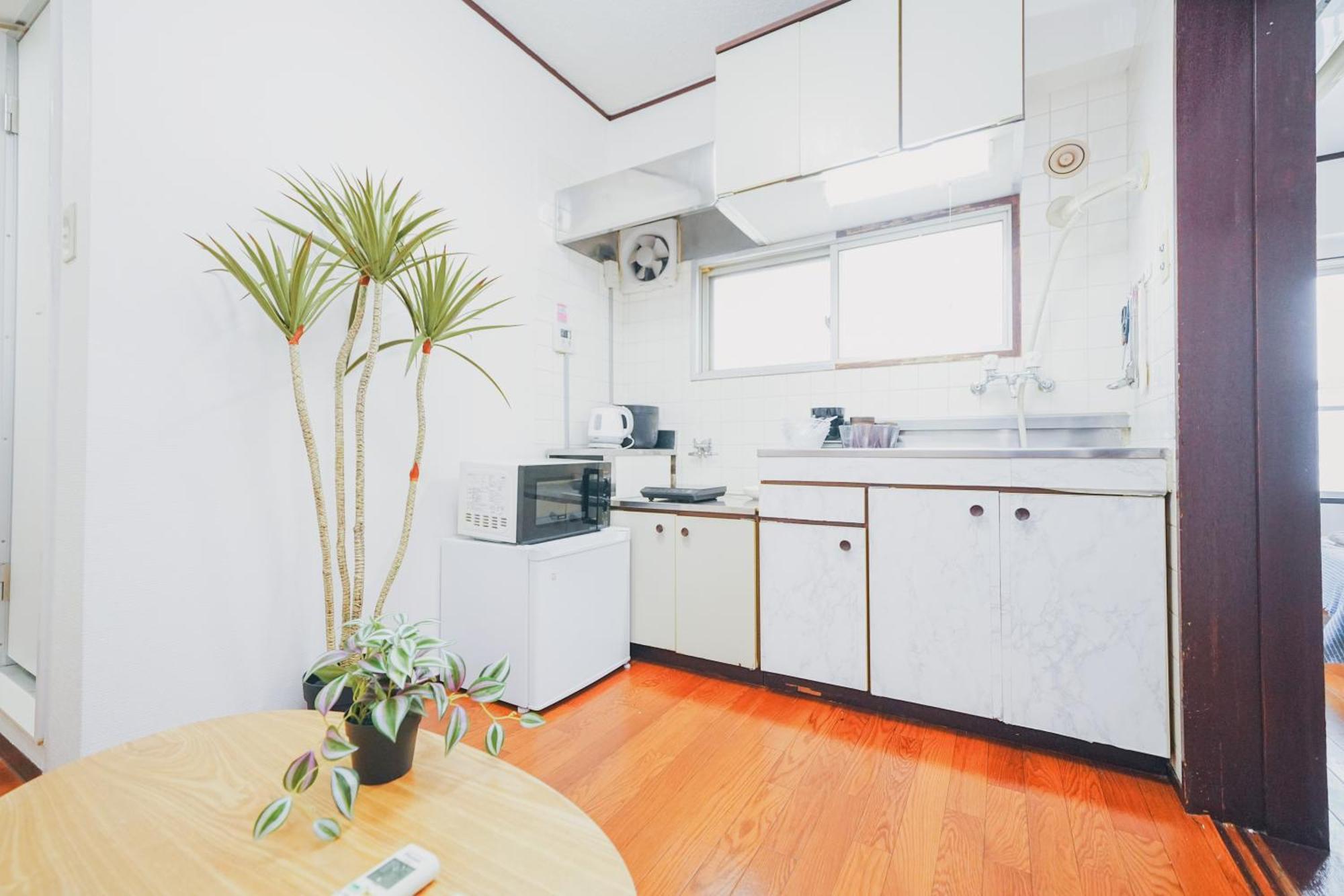 Apartment The Best Choice For In Kabukicho
