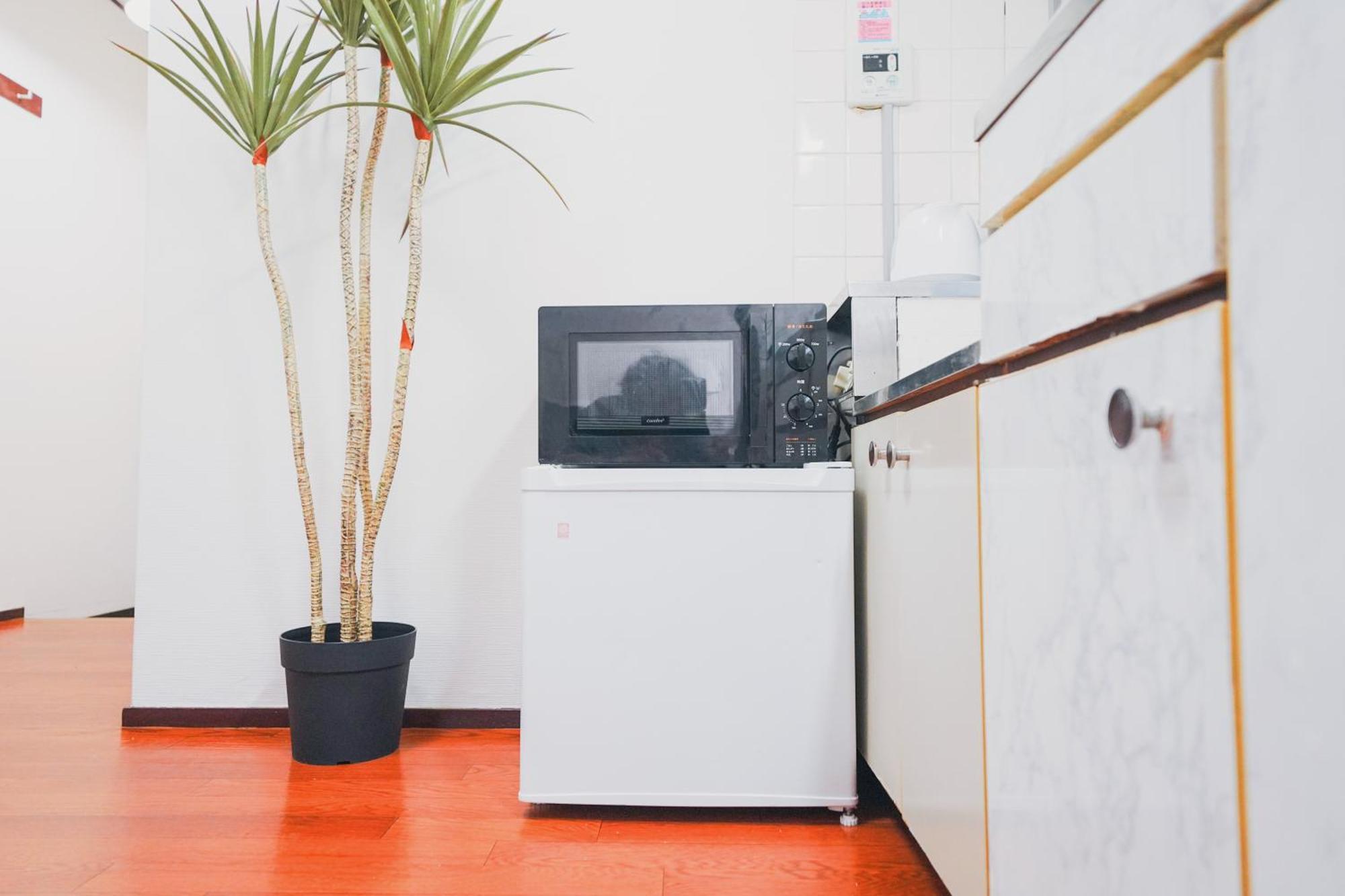 Apartment The Best Choice For In Kabukicho *